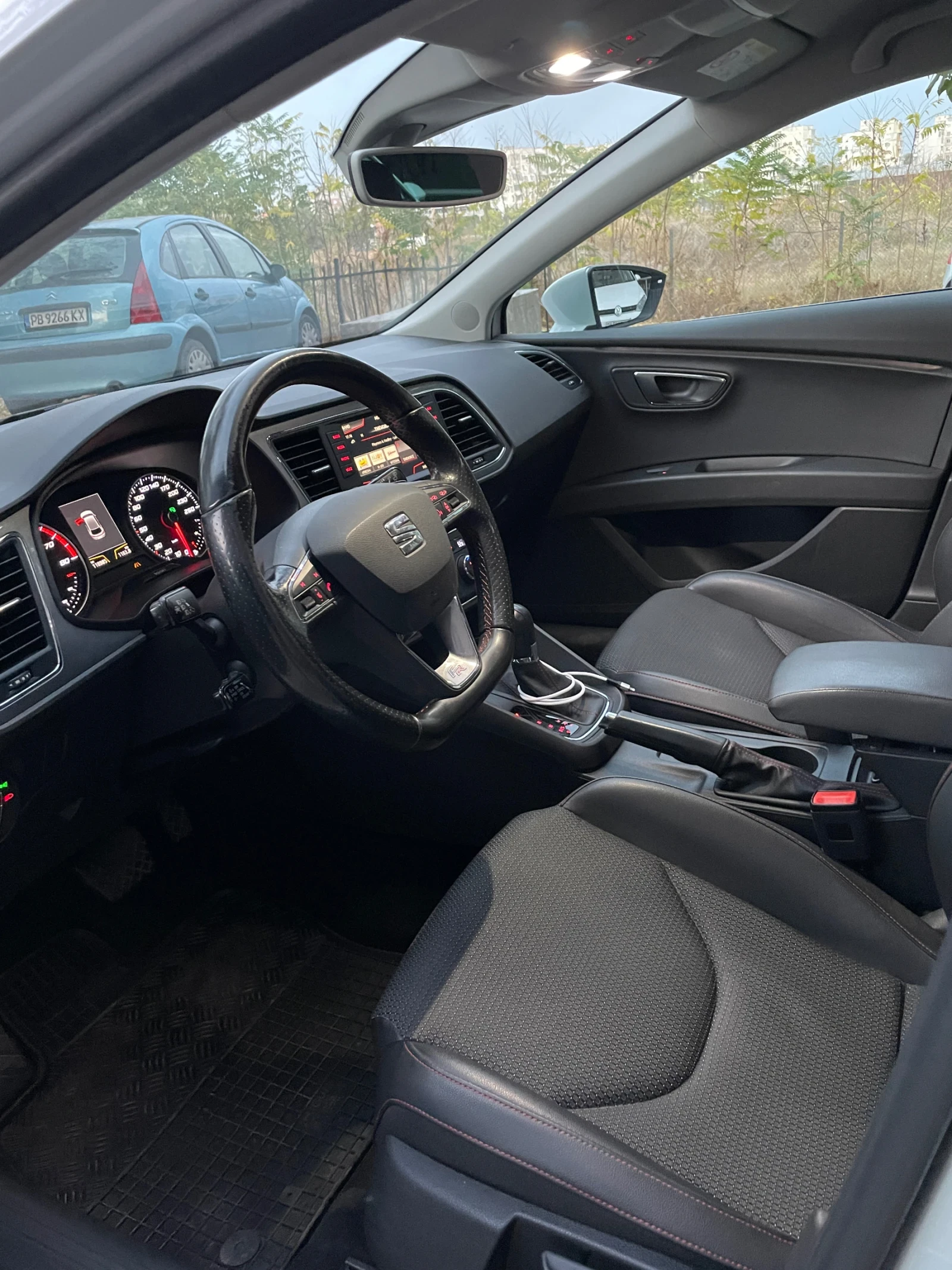 Seat Leon  - изображение 7