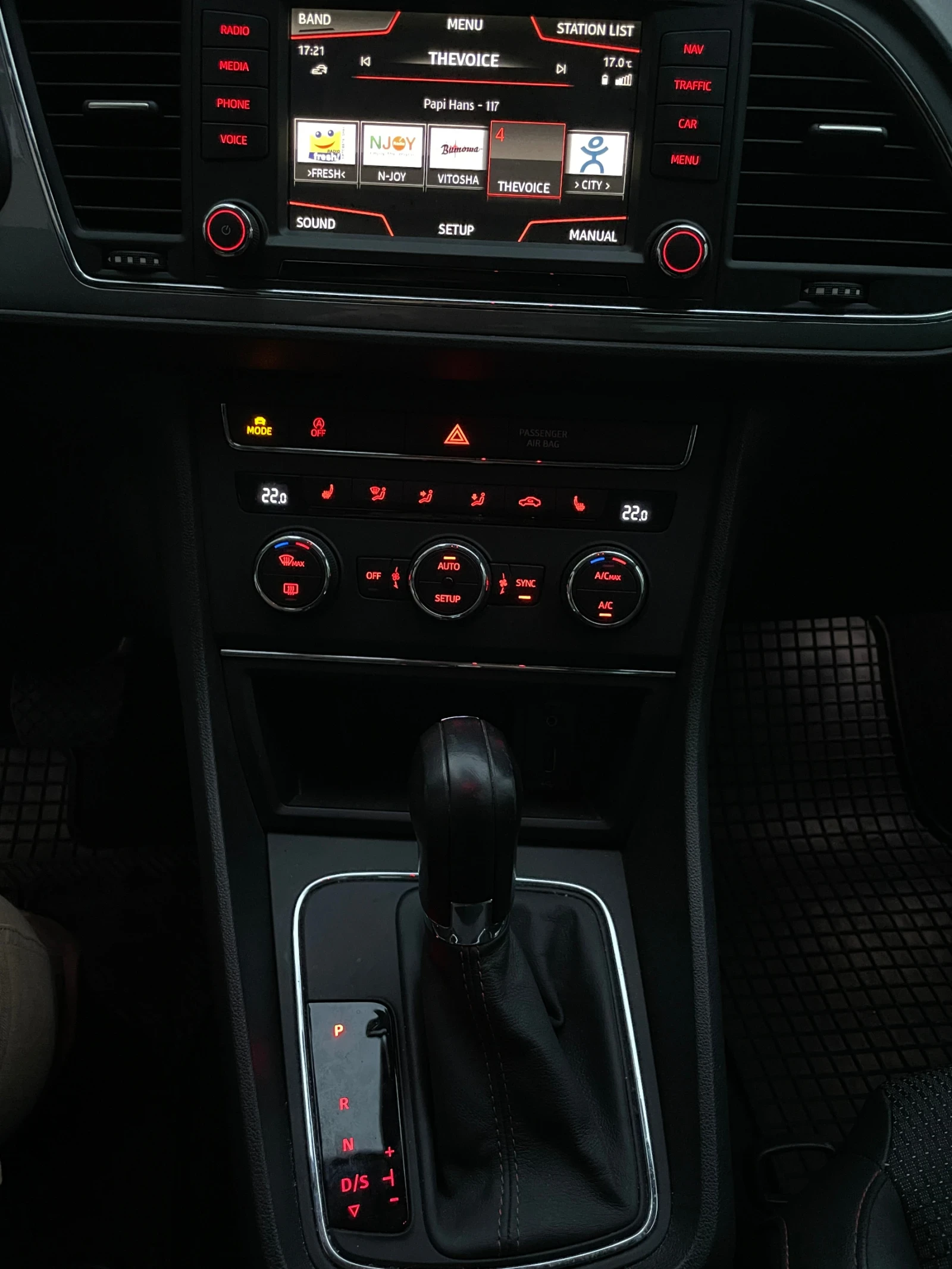 Seat Leon  - изображение 9