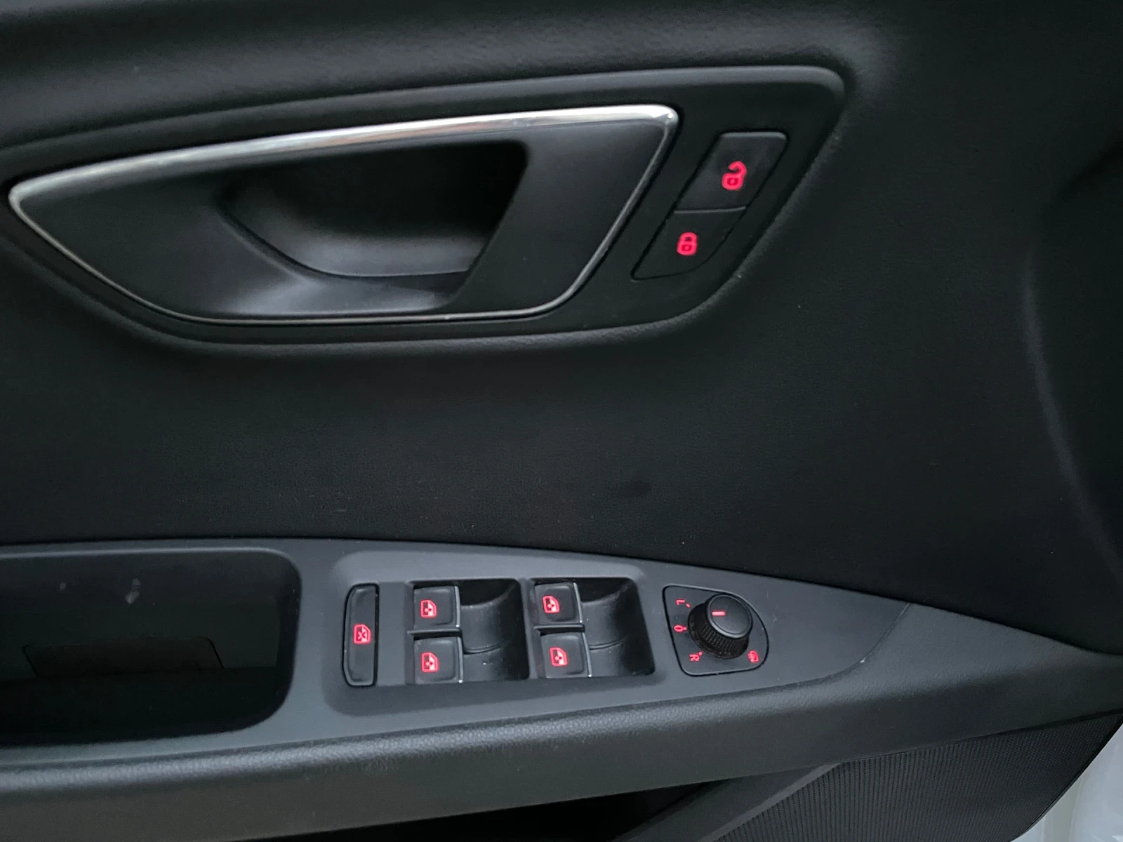 Seat Leon  - изображение 6