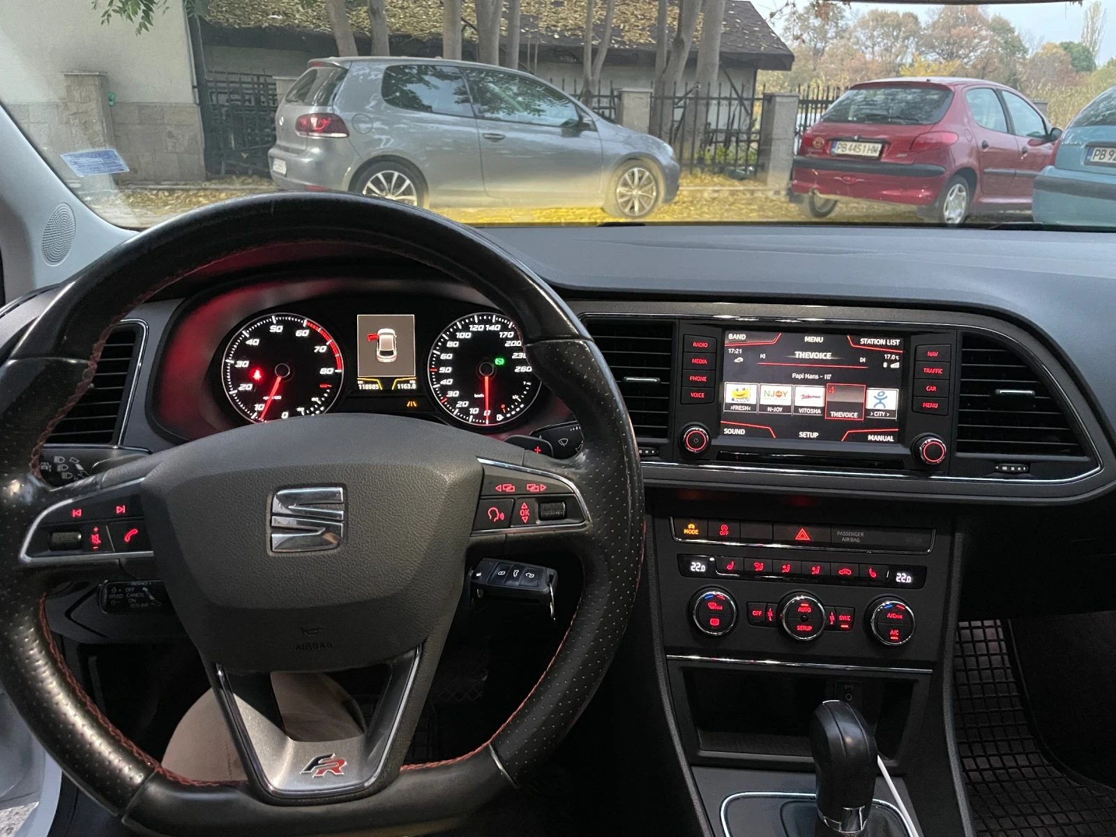 Seat Leon  - изображение 8