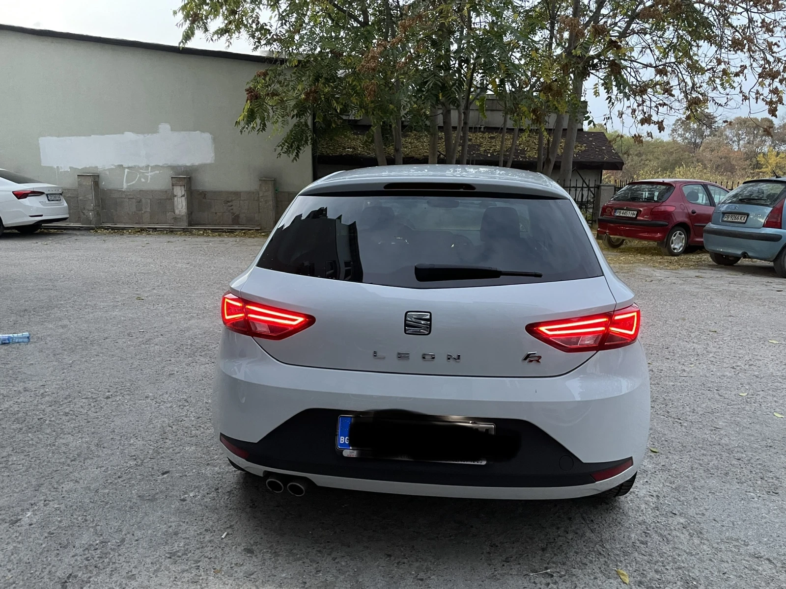 Seat Leon  - изображение 3