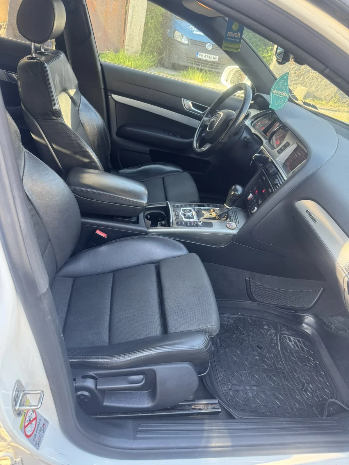 Audi A6 2.8 FSI , S line  - изображение 6