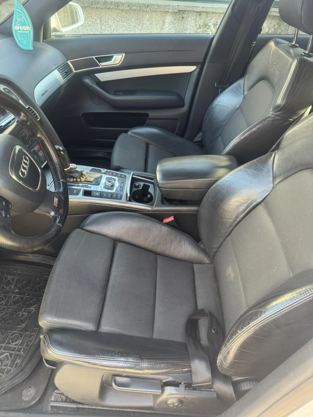 Audi A6 2.8 FSI , S line  - изображение 7