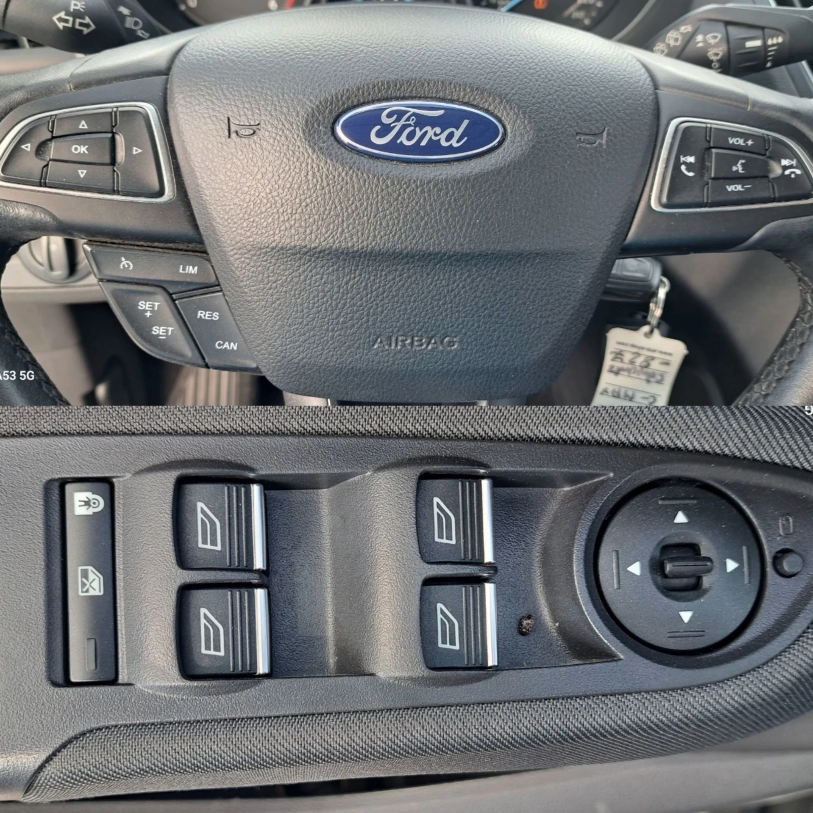 Ford C-max GRAND C-MAX/ PROMOTION - изображение 10