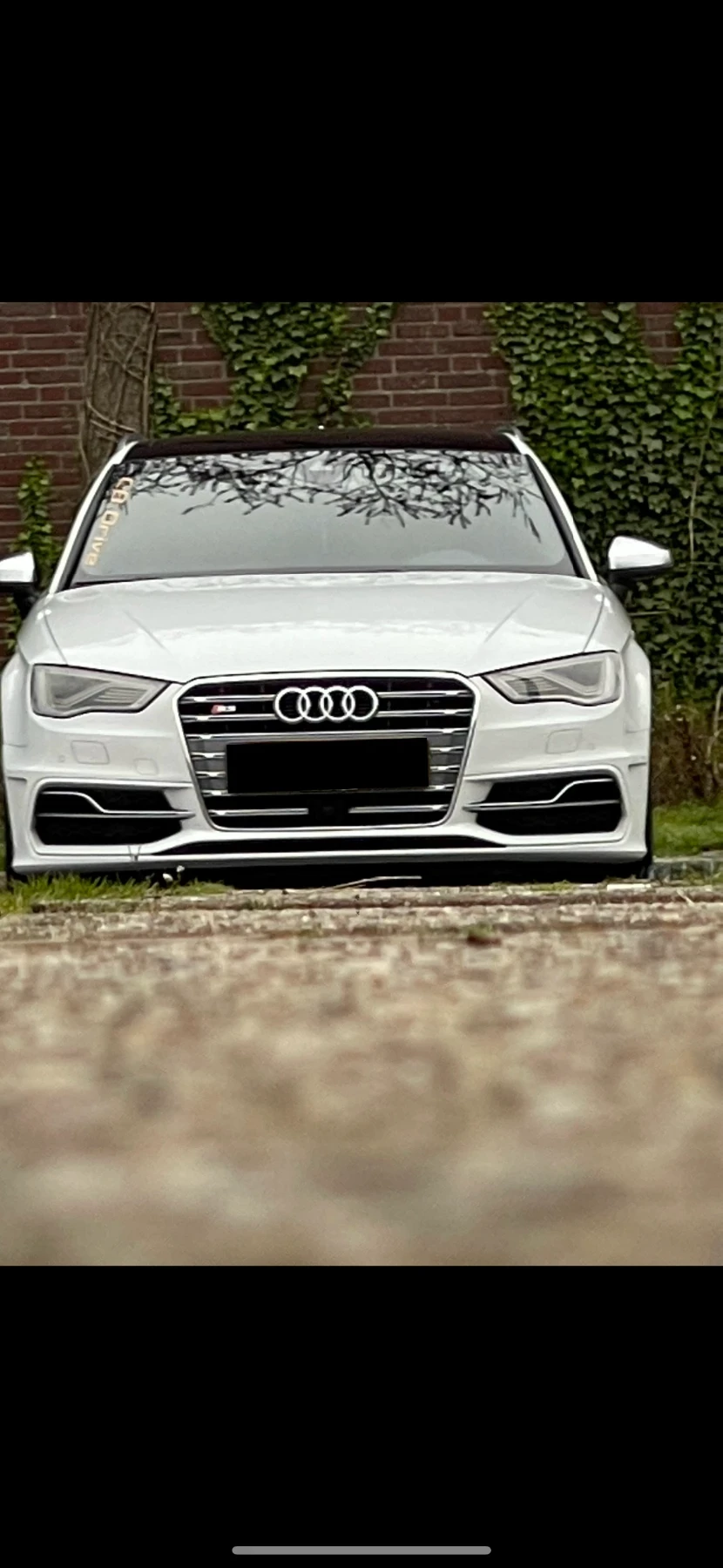 Audi S3  - изображение 2