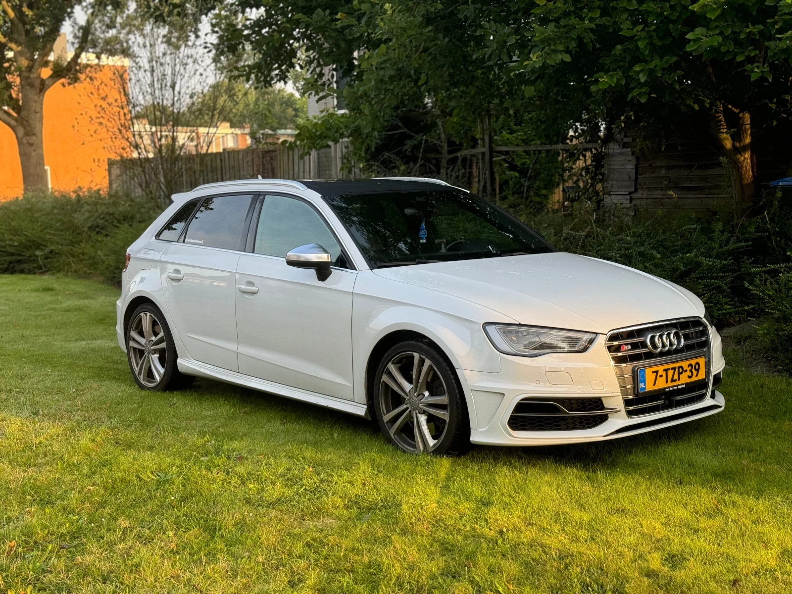 Audi S3  - изображение 6