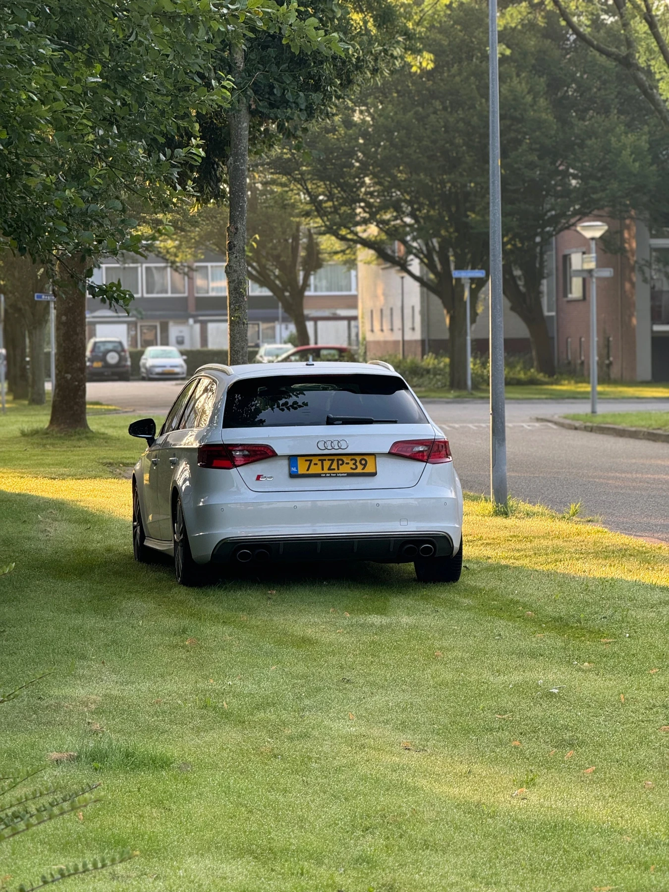Audi S3  - изображение 4