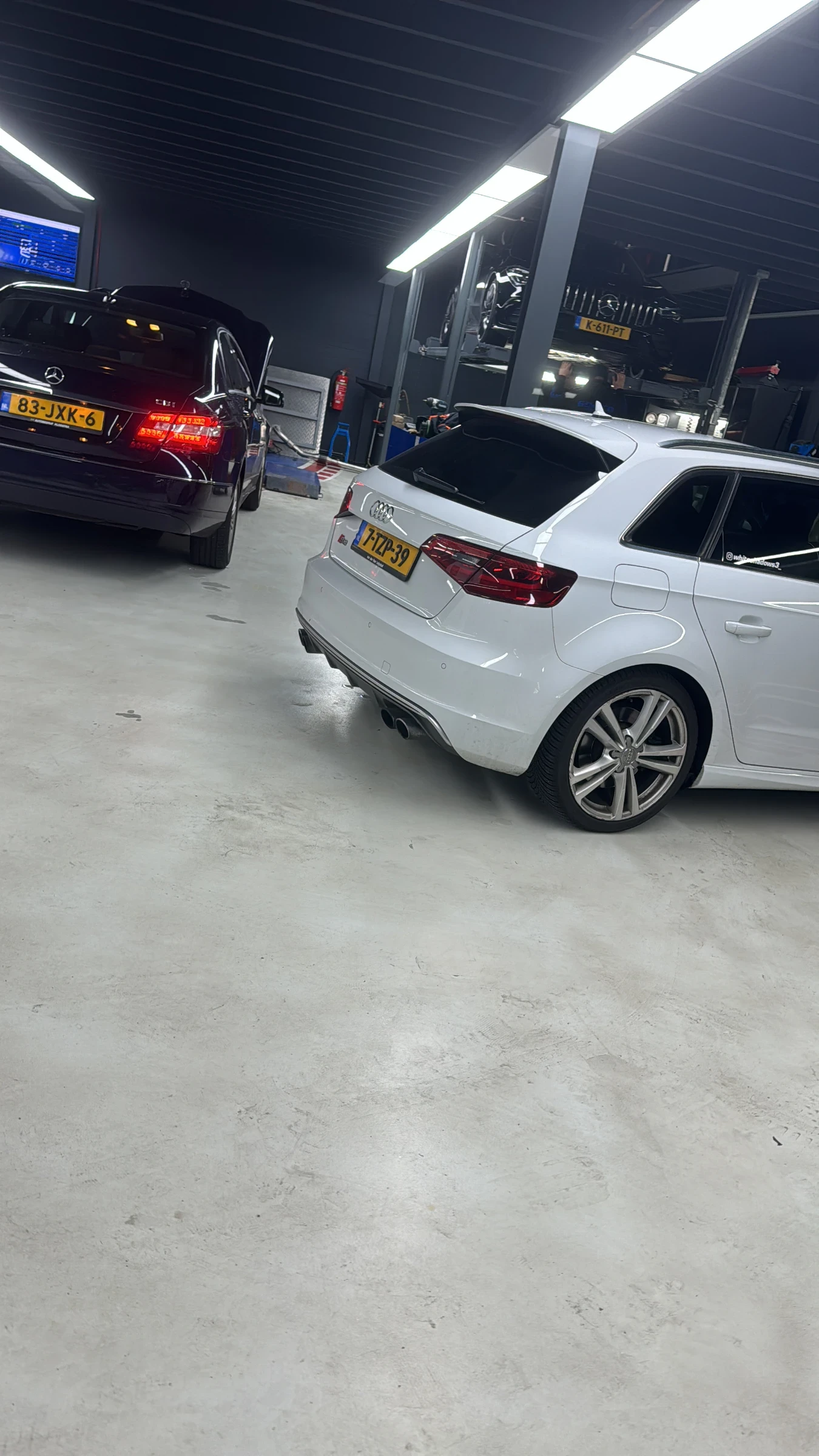 Audi S3  - изображение 9