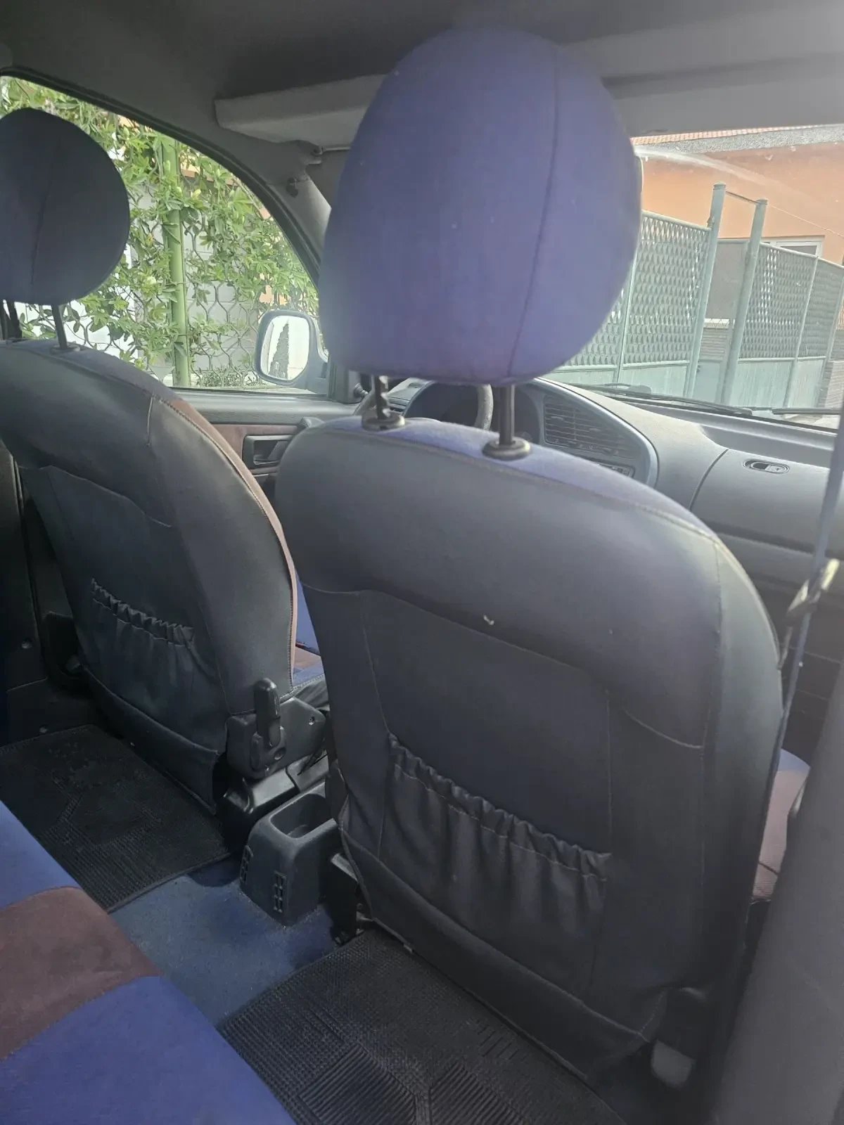 Citroen Berlingo  - изображение 8