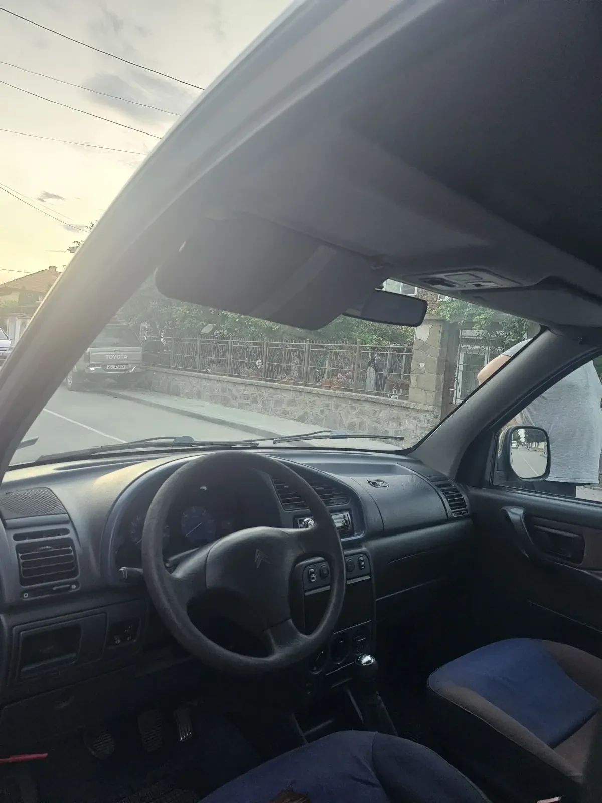 Citroen Berlingo  - изображение 5