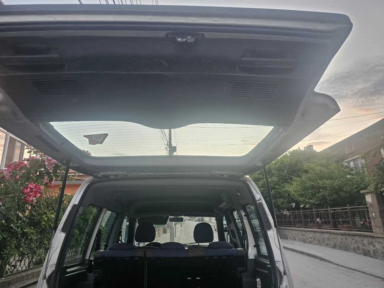 Citroen Berlingo  - изображение 10