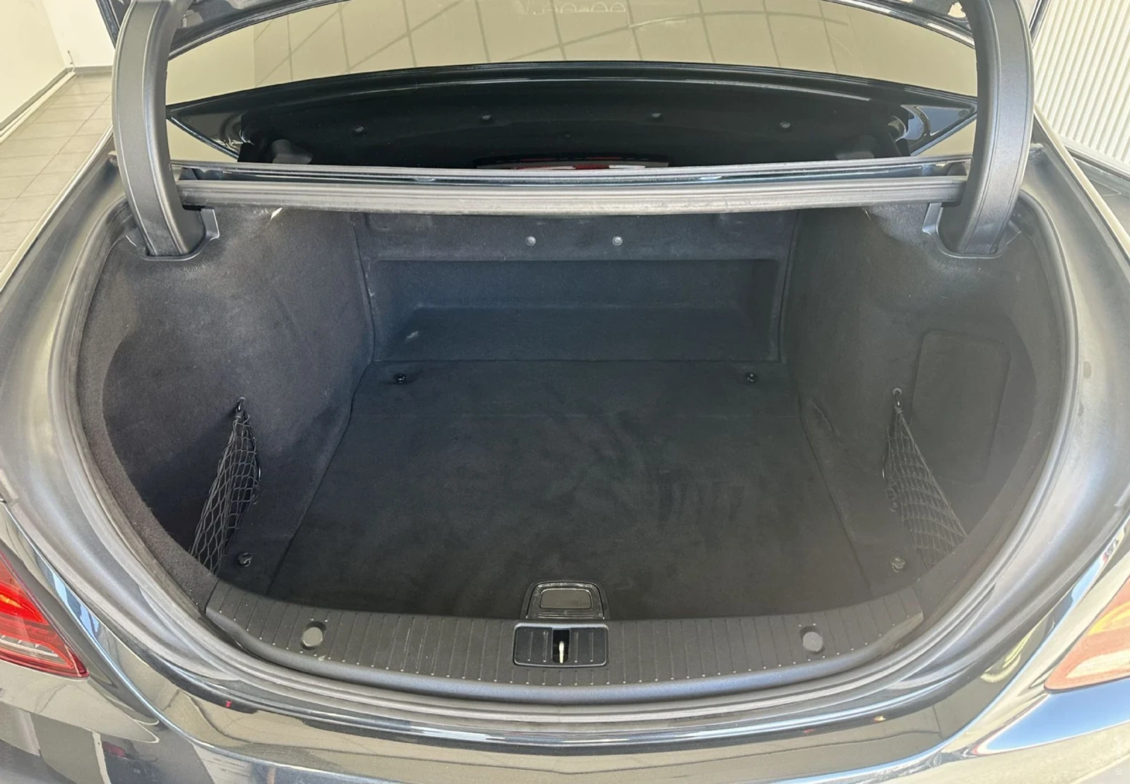 Mercedes-Benz S 350  D 4 MATIC LED.PANORAMA | Mobile.bg   15