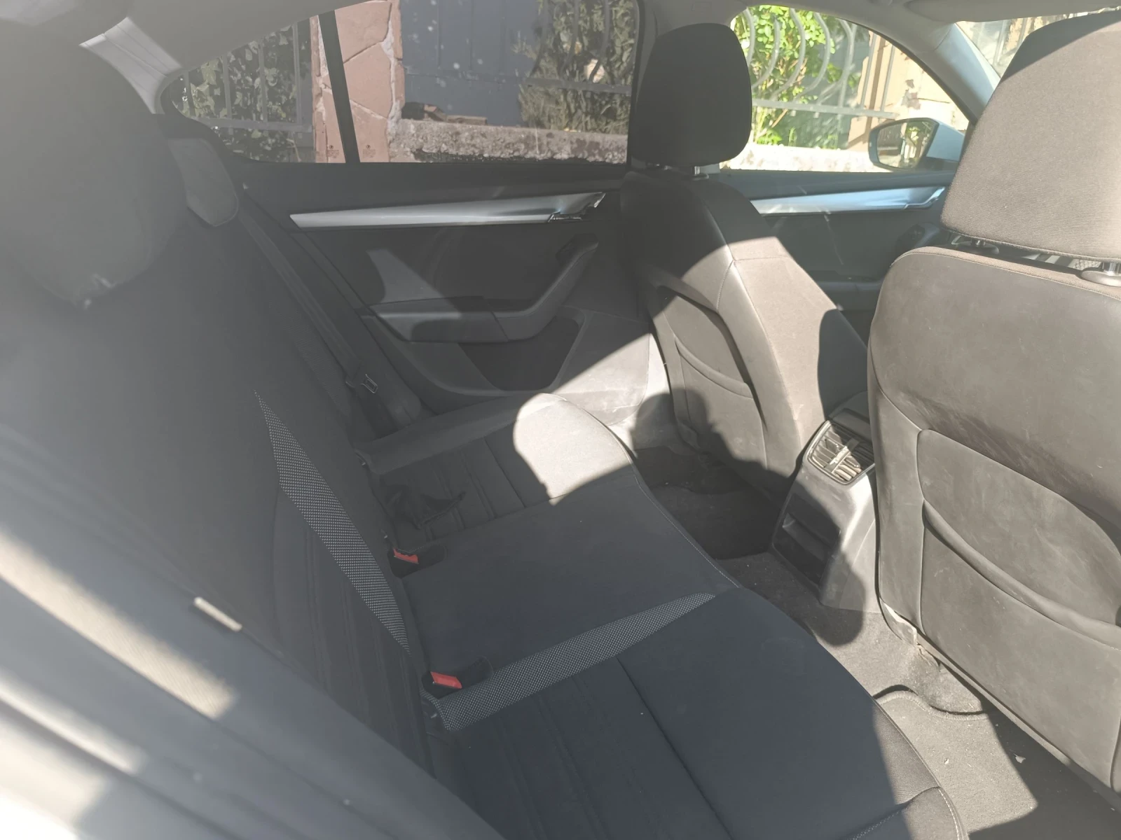 Skoda Octavia  - изображение 7