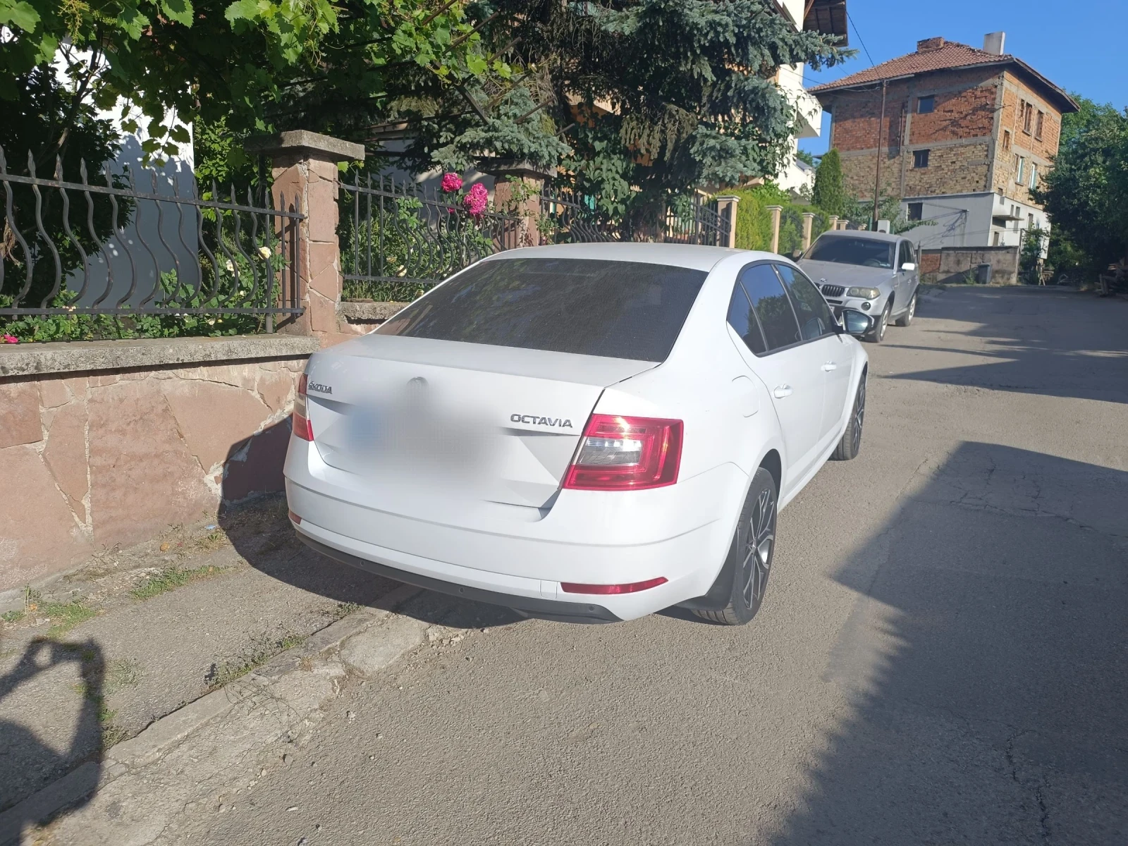 Skoda Octavia  - изображение 4