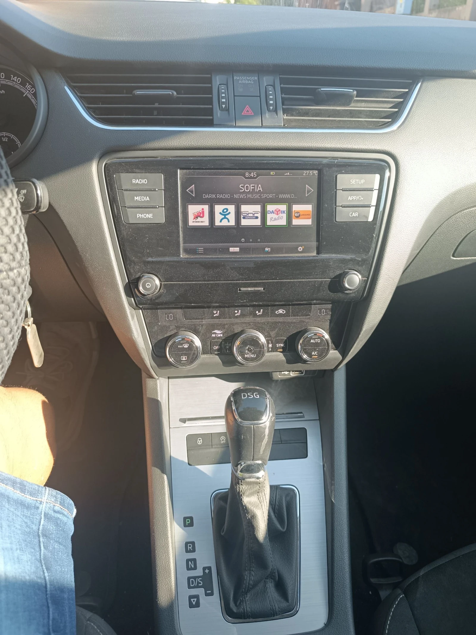 Skoda Octavia  - изображение 5