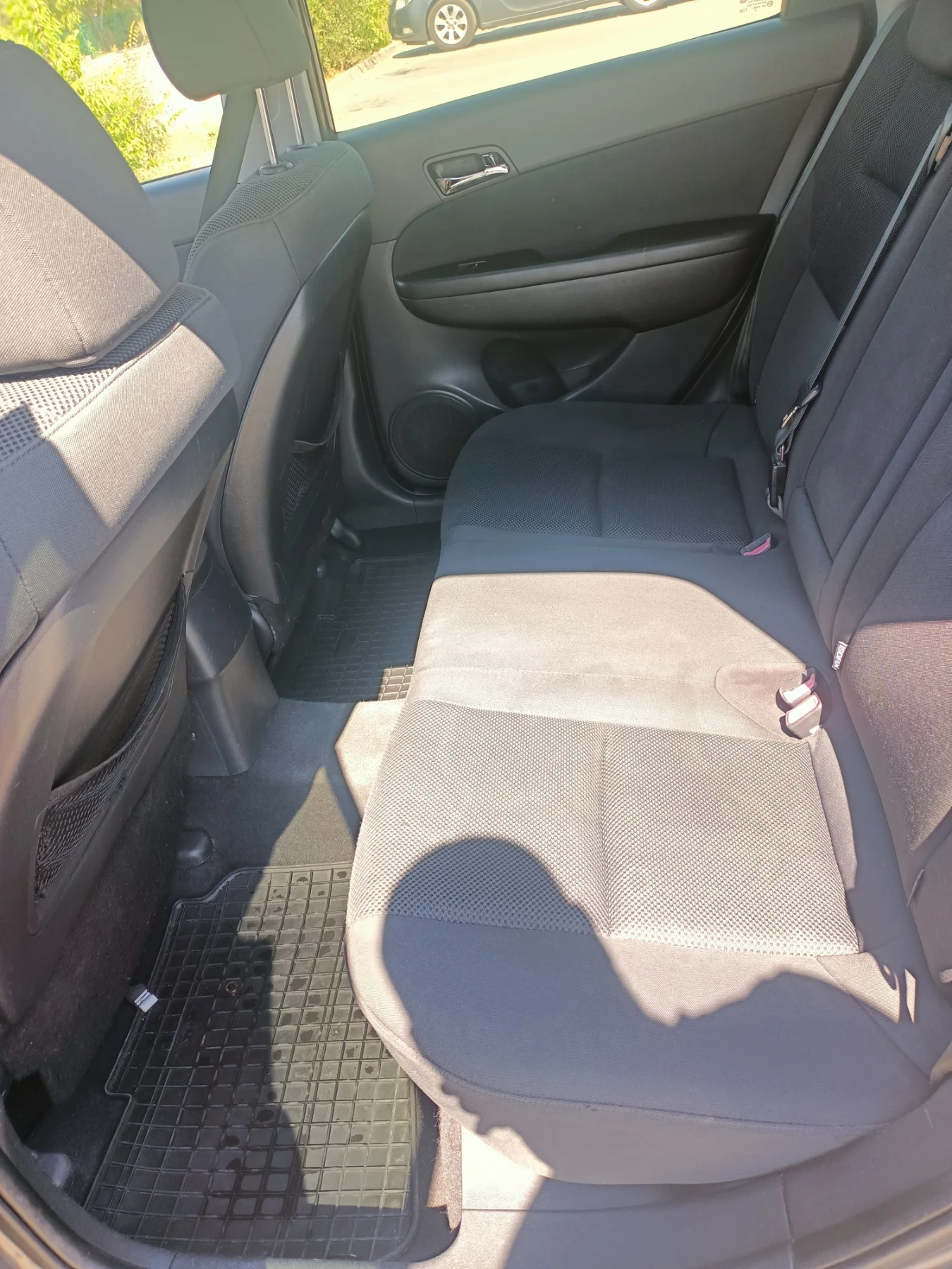 Hyundai I30  - изображение 6