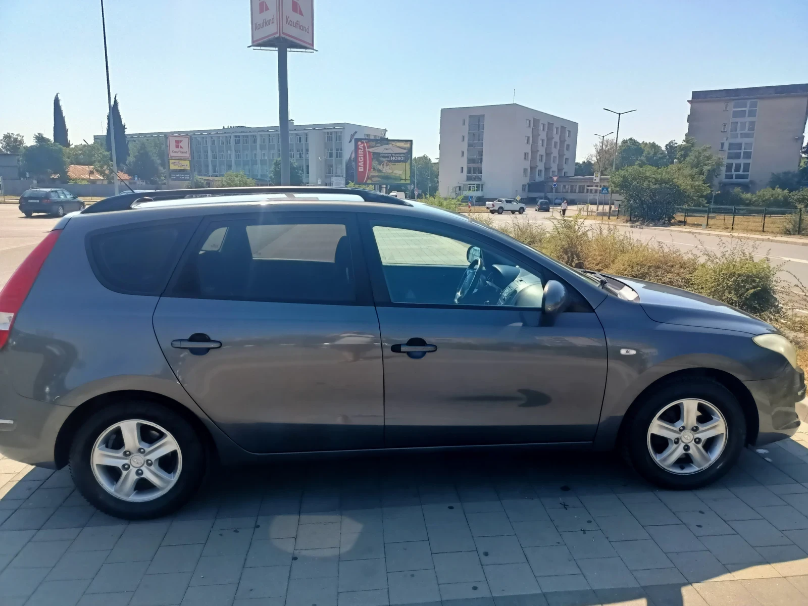 Hyundai I30  - изображение 4