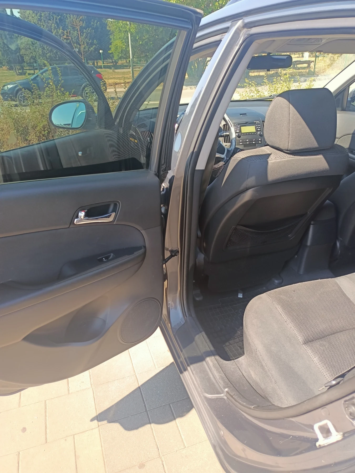 Hyundai I30  - изображение 5