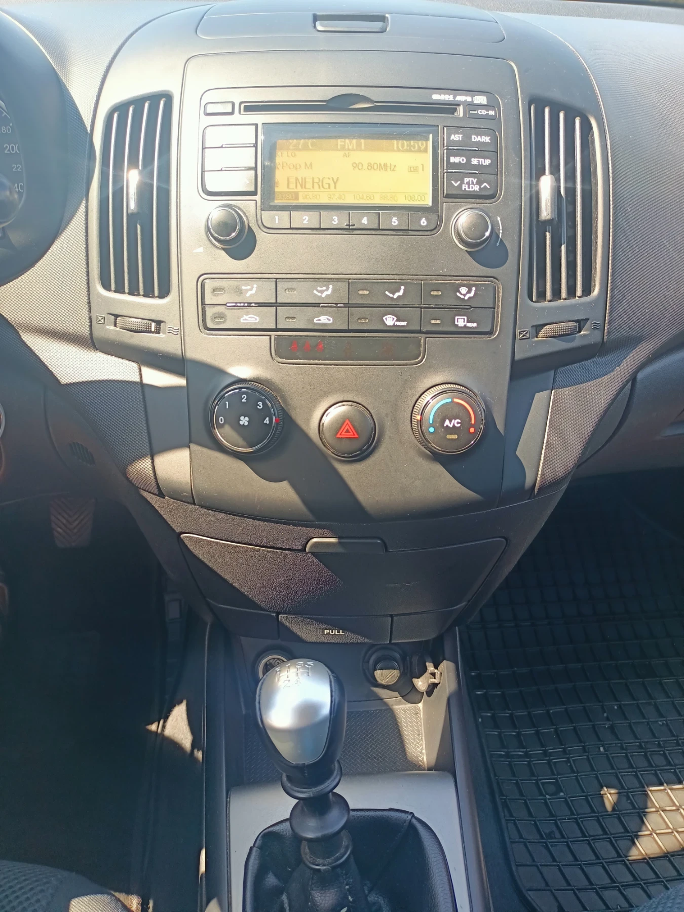 Hyundai I30  - изображение 10