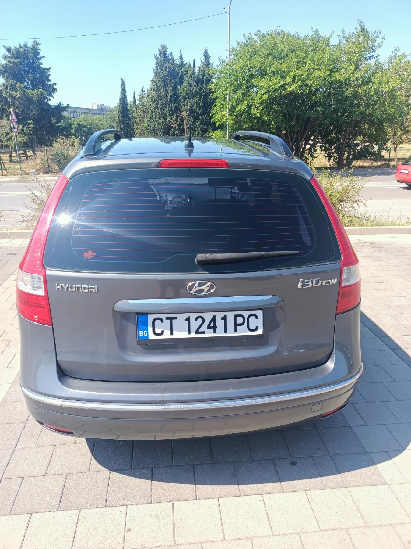 Hyundai I30  - изображение 2