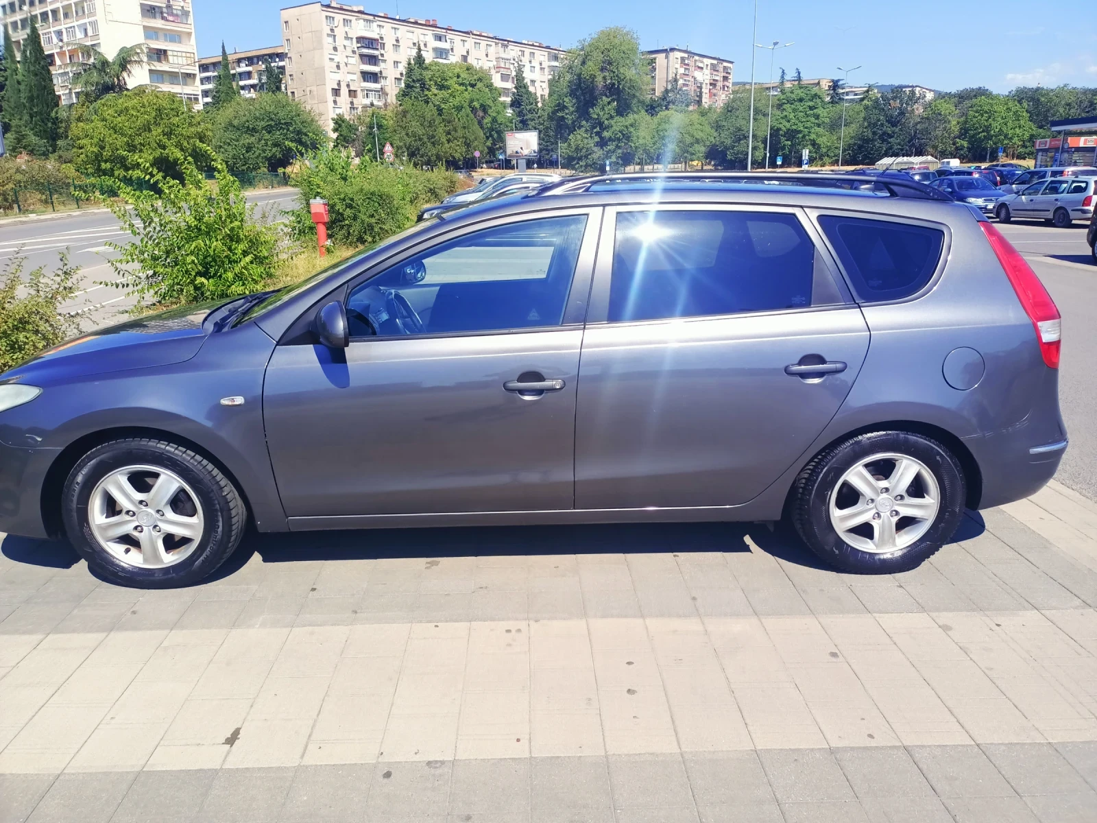 Hyundai I30  - изображение 3