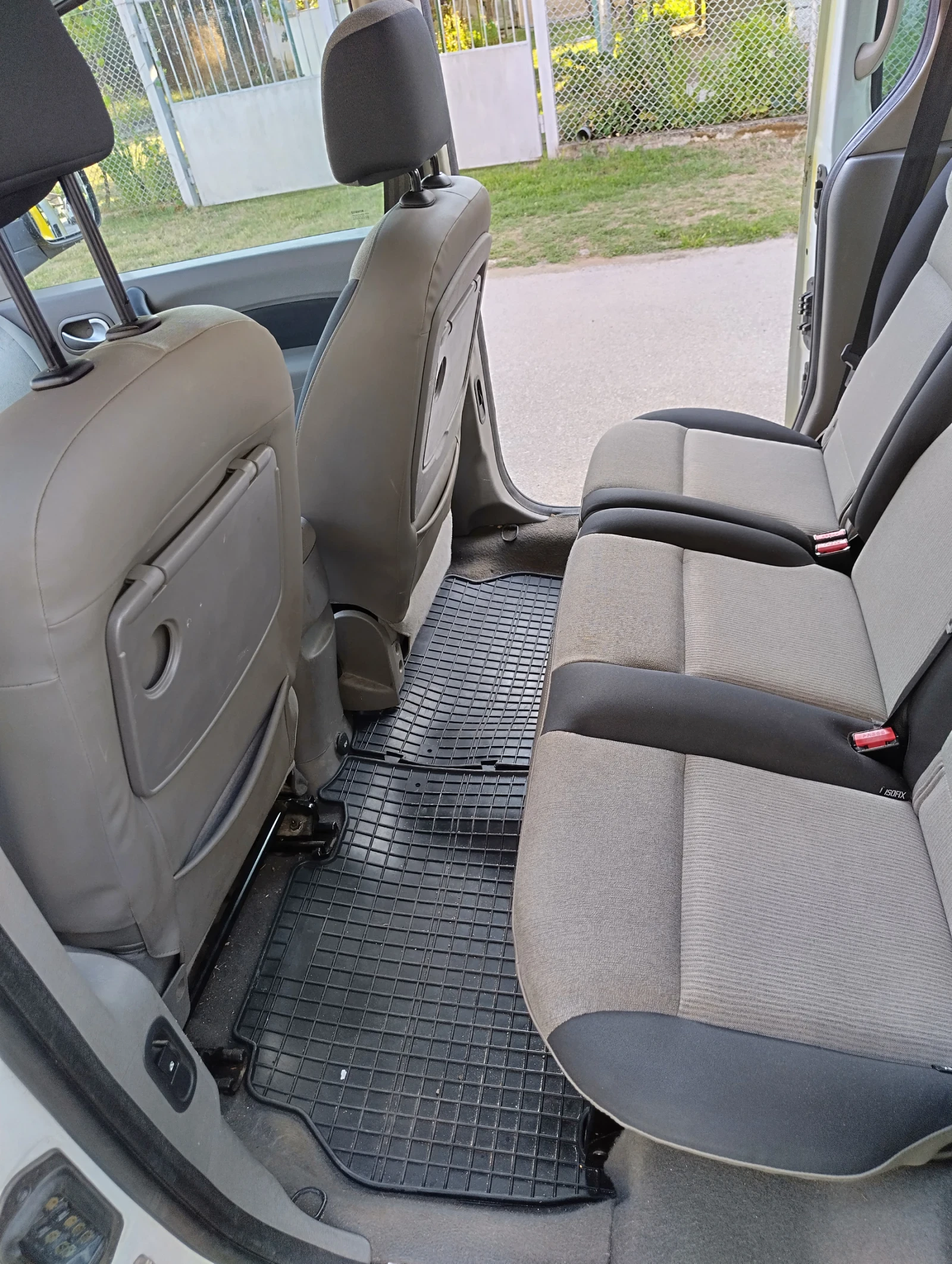 Renault Kangoo  - изображение 5
