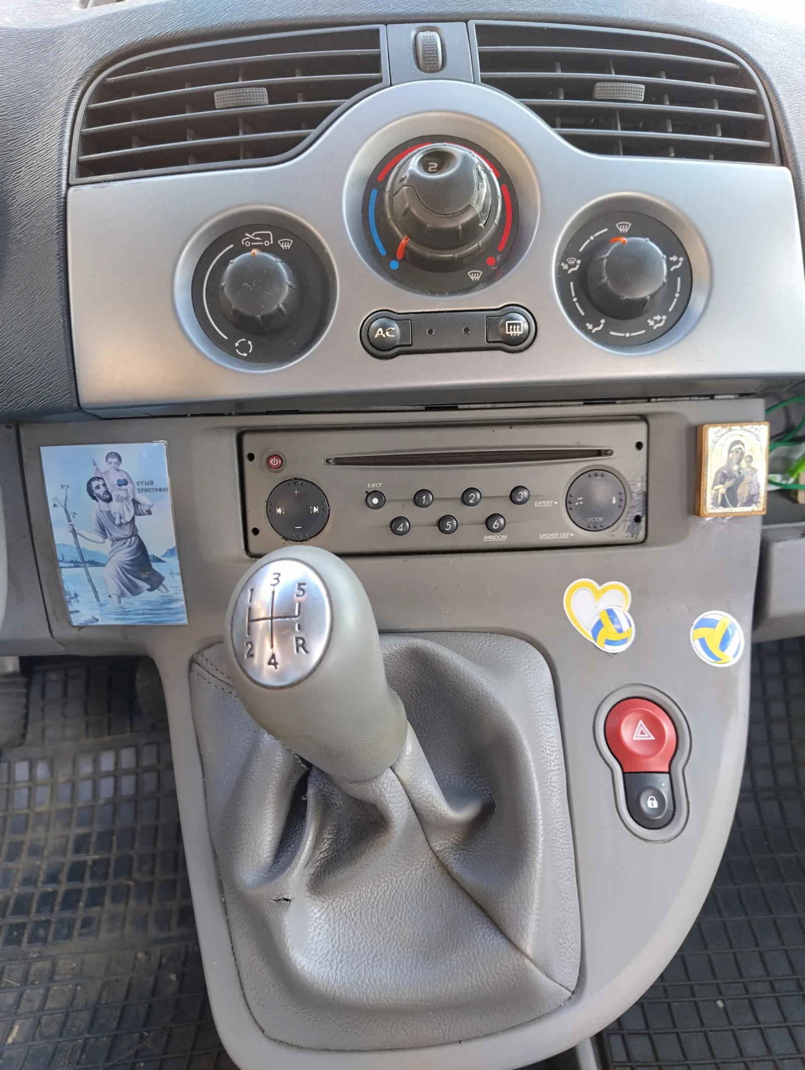 Renault Kangoo  - изображение 9