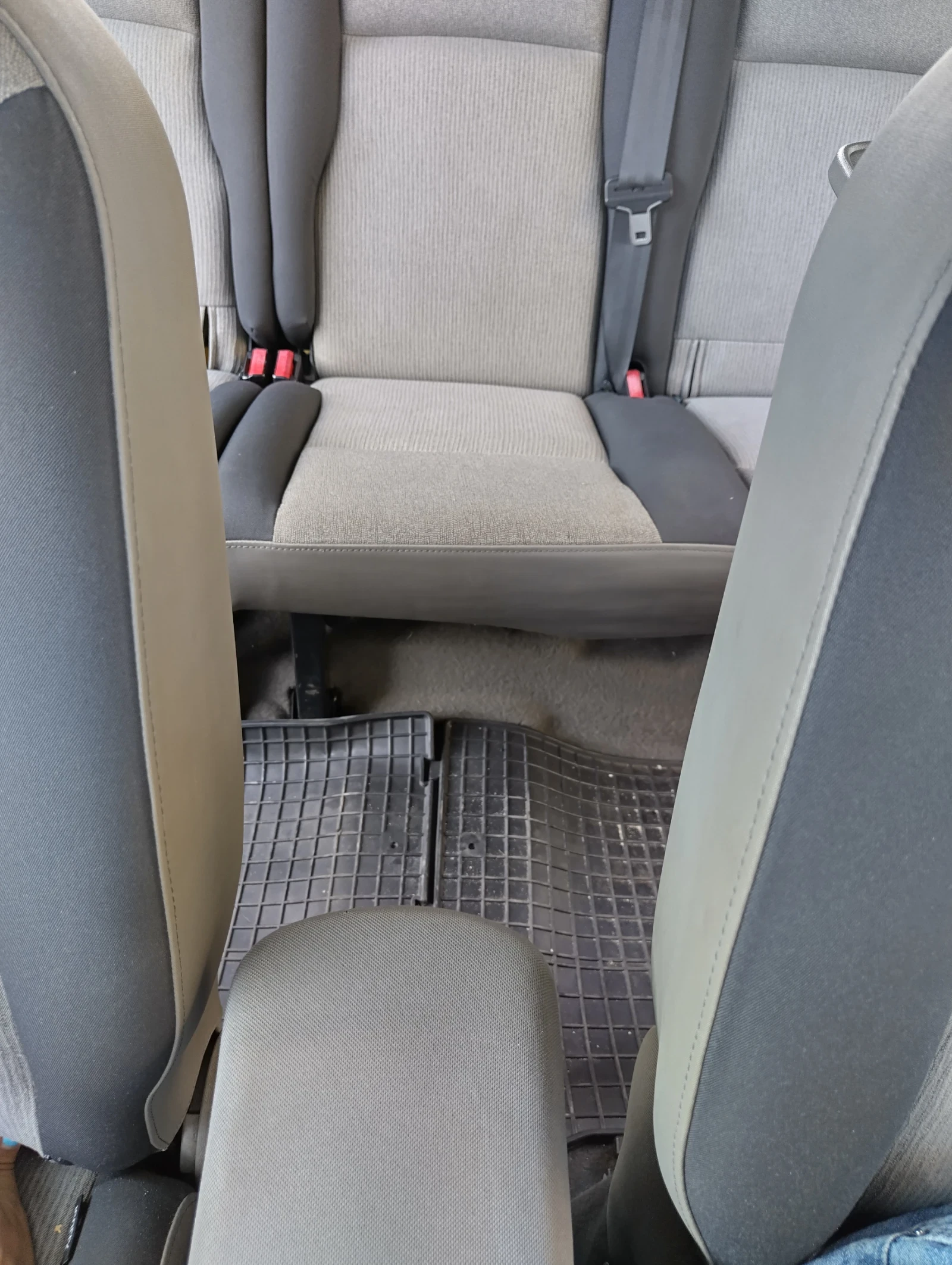 Renault Kangoo  - изображение 6