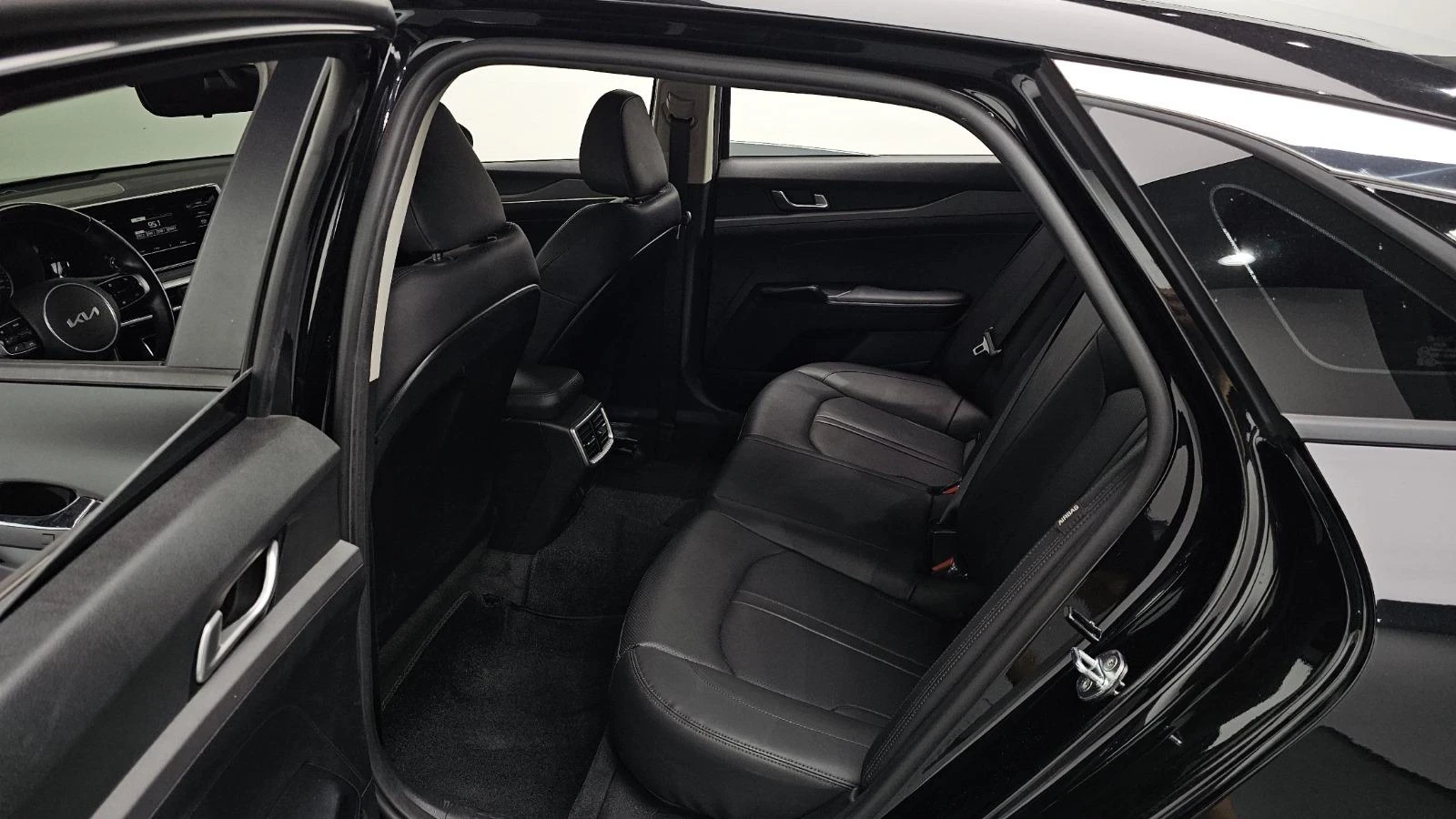 Kia K5 ПРОМО ЦЕНА!!! Лизинг - изображение 8