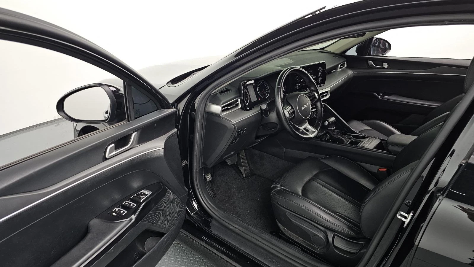 Kia K5 ПРОМО ЦЕНА!!! Лизинг - изображение 10
