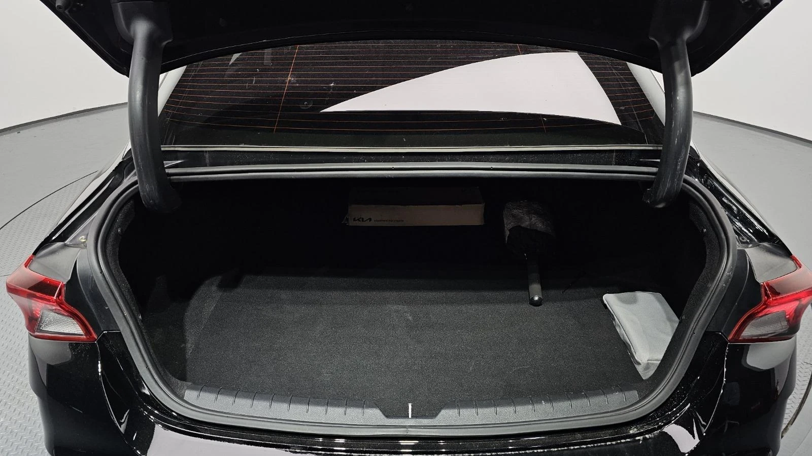 Kia K5 ПРОМО ЦЕНА!!! Лизинг - изображение 9