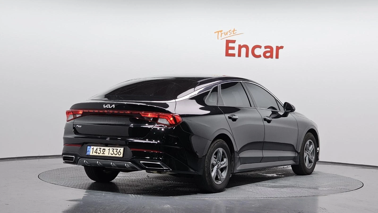 Kia K5 ПРОМО ЦЕНА!!! Лизинг - изображение 5