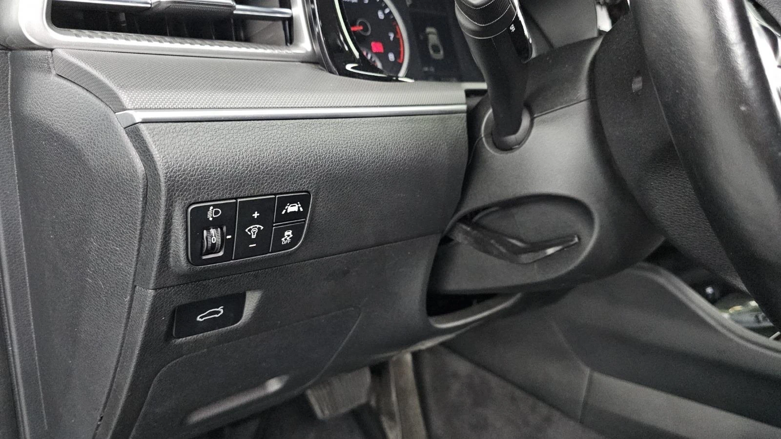 Kia K5 ПРОМО ЦЕНА!!! Лизинг - изображение 6