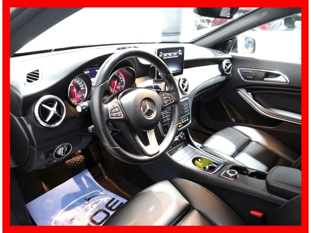 Mercedes-Benz CLA 250 * 4MATIC * NAVI/BACKUP CAM/BLUETOOTH/LEATHER - изображение 8