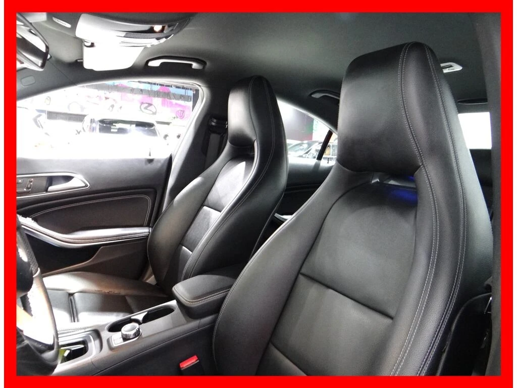 Mercedes-Benz CLA 250 * 4MATIC * NAVI/BACKUP CAM/BLUETOOTH/LEATHER - изображение 10