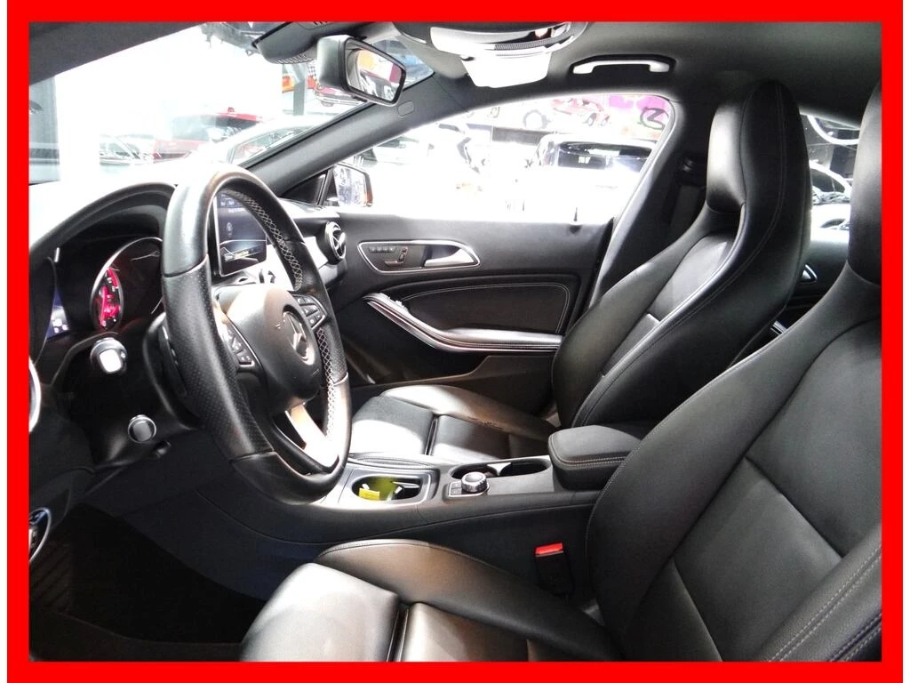 Mercedes-Benz CLA 250 * 4MATIC * NAVI/BACKUP CAM/BLUETOOTH/LEATHER - изображение 9