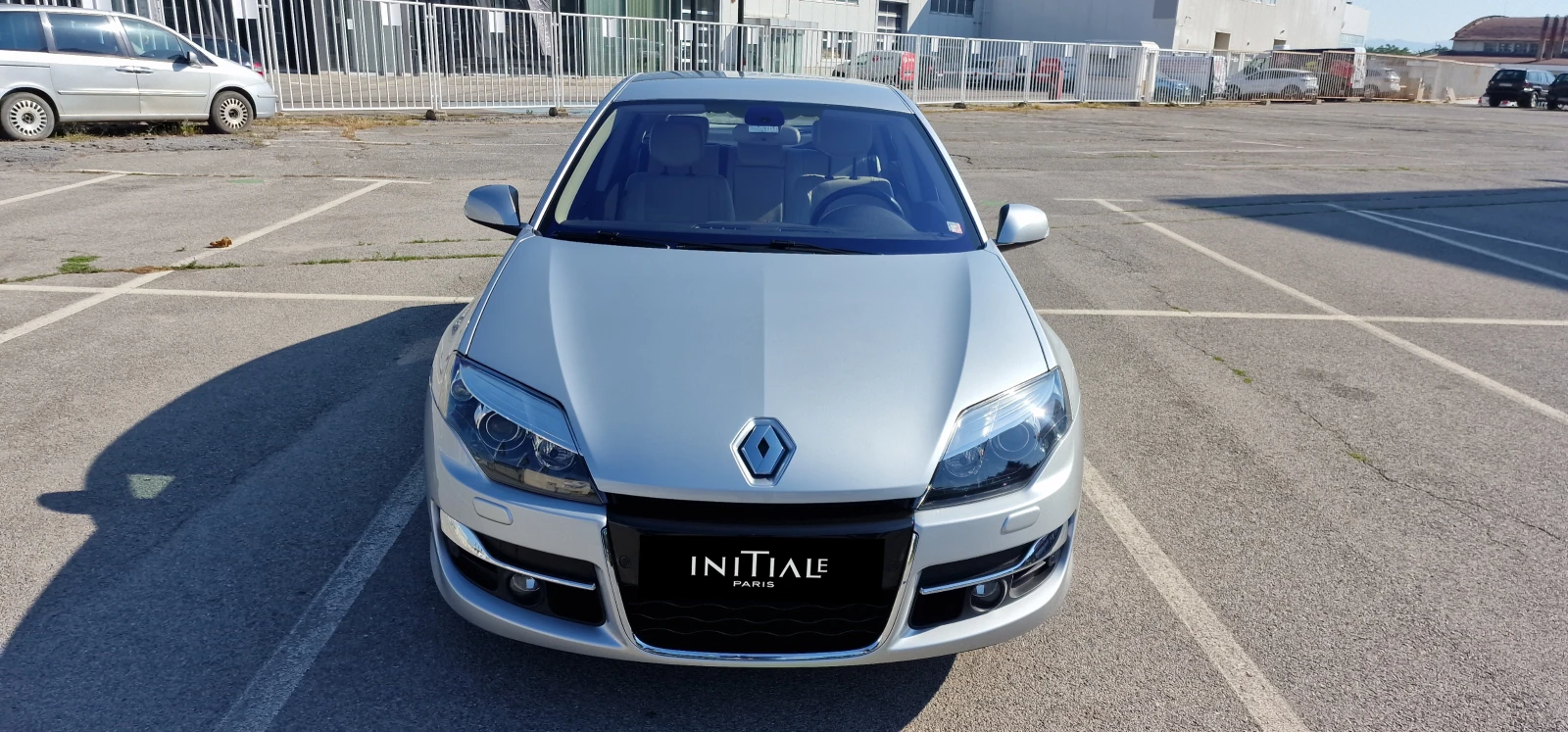 Renault Laguna Initiale Paris | Mobile.bg   1