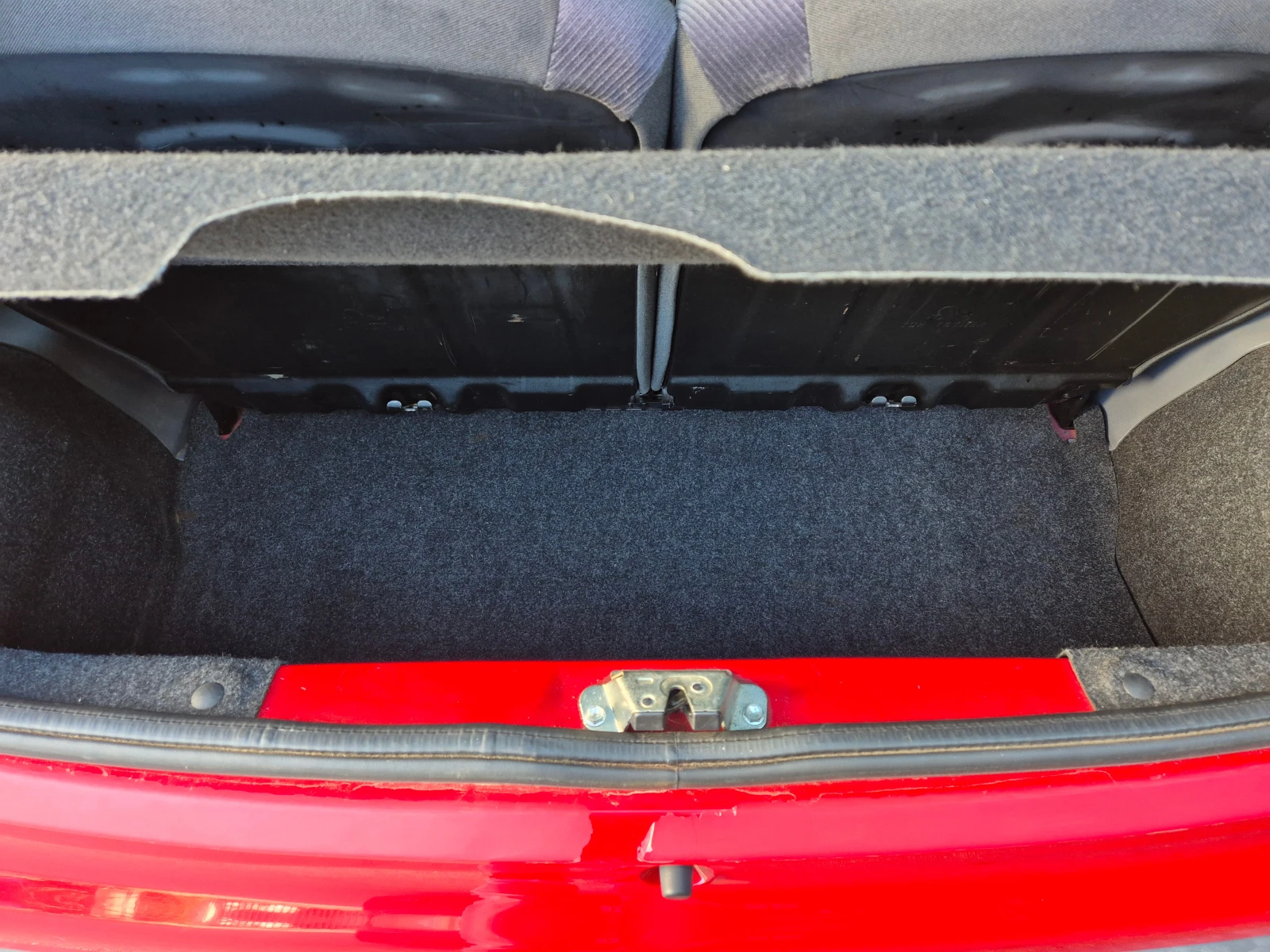 Citroen C1 1.0 | Mobile.bg — изображение 14
