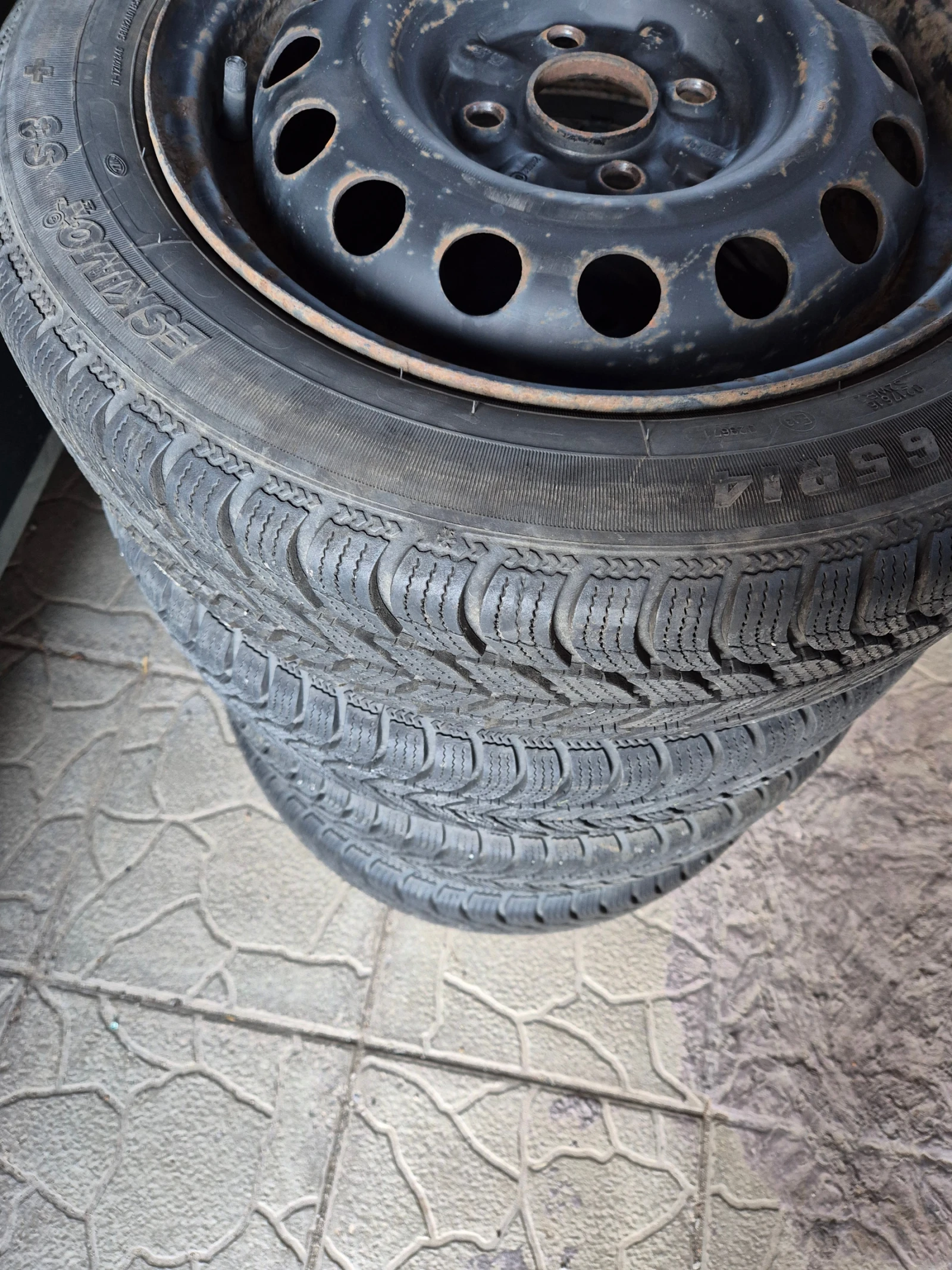 Citroen C1 1.0 | Mobile.bg — изображение 16