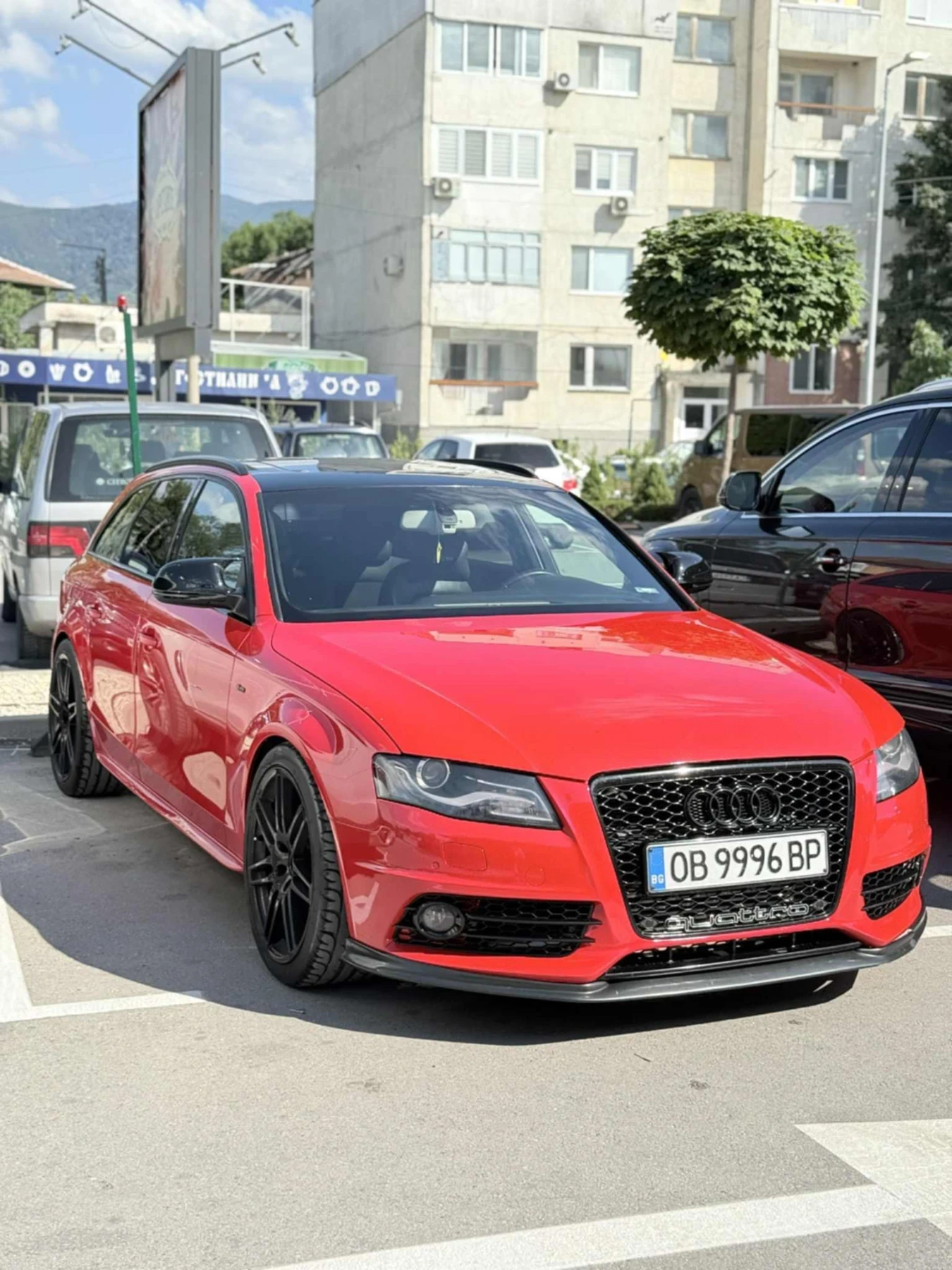 Audi A4 | Mobile.bg � ����������� 1