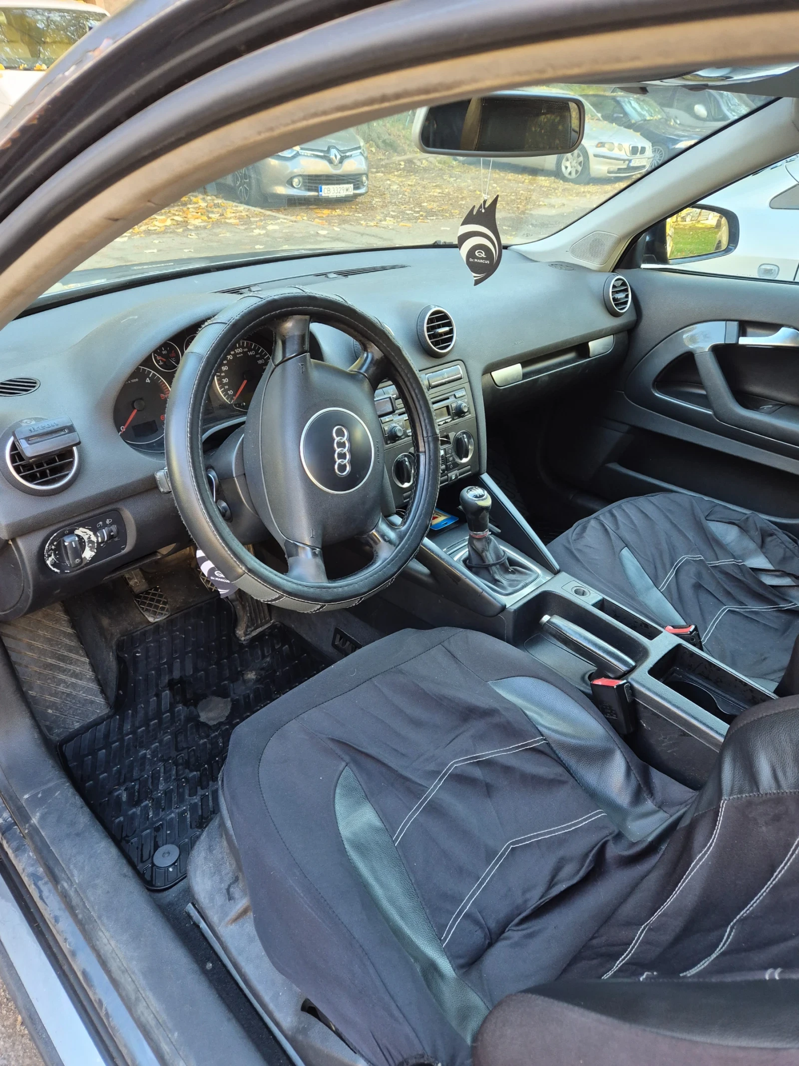 Audi A3  - изображение 5