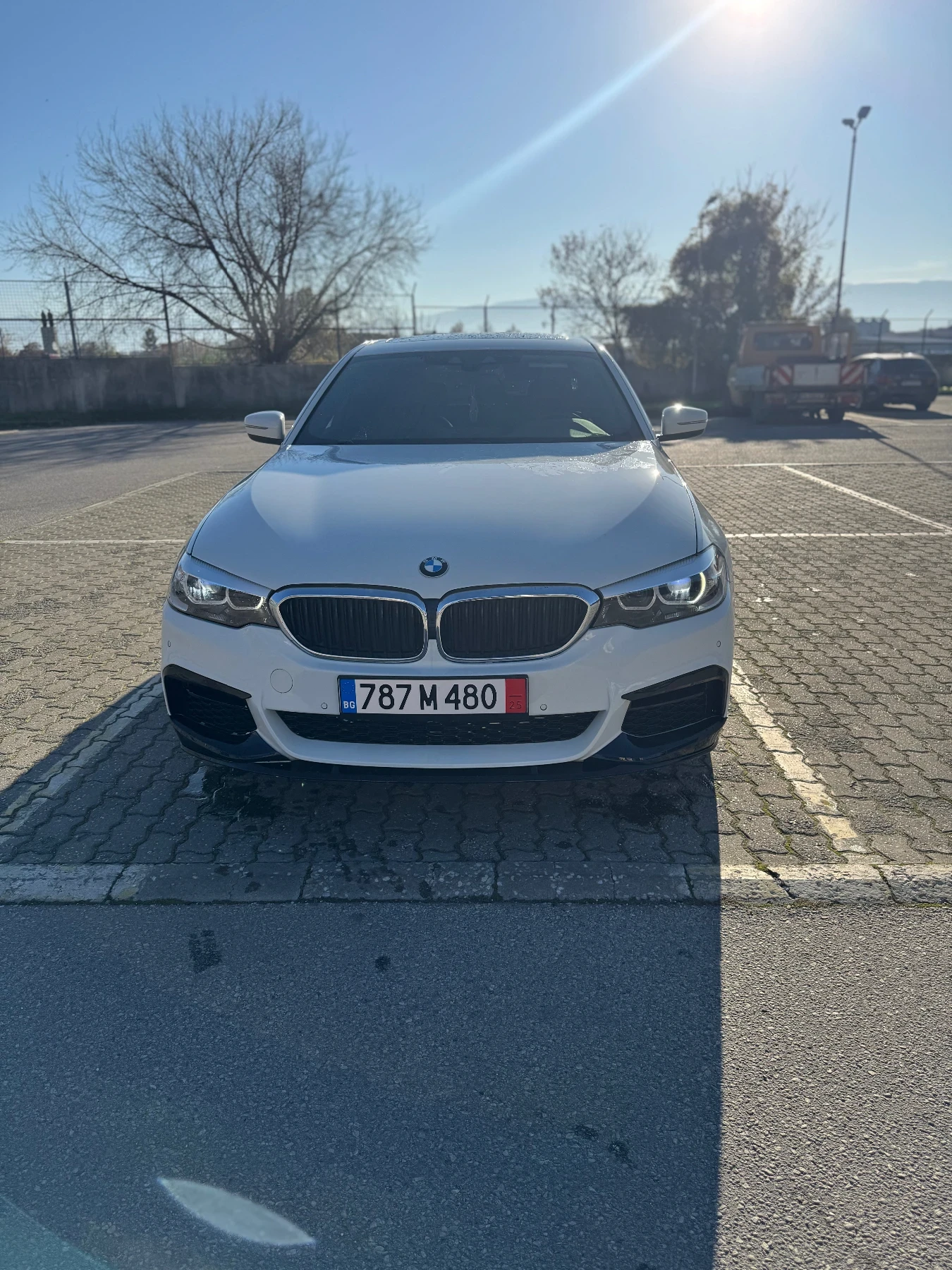 BMW 530  - изображение 2