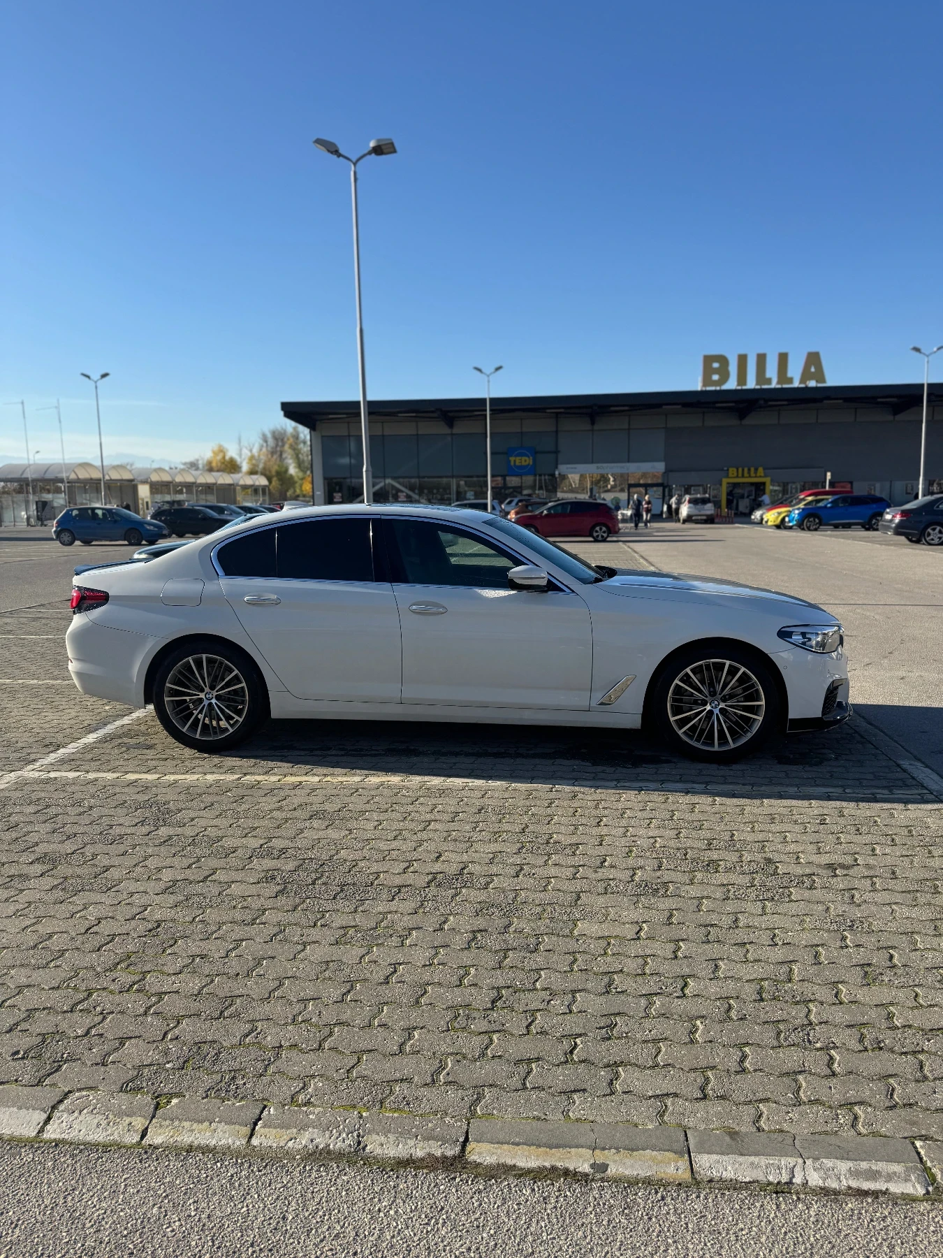 BMW 530  - изображение 3