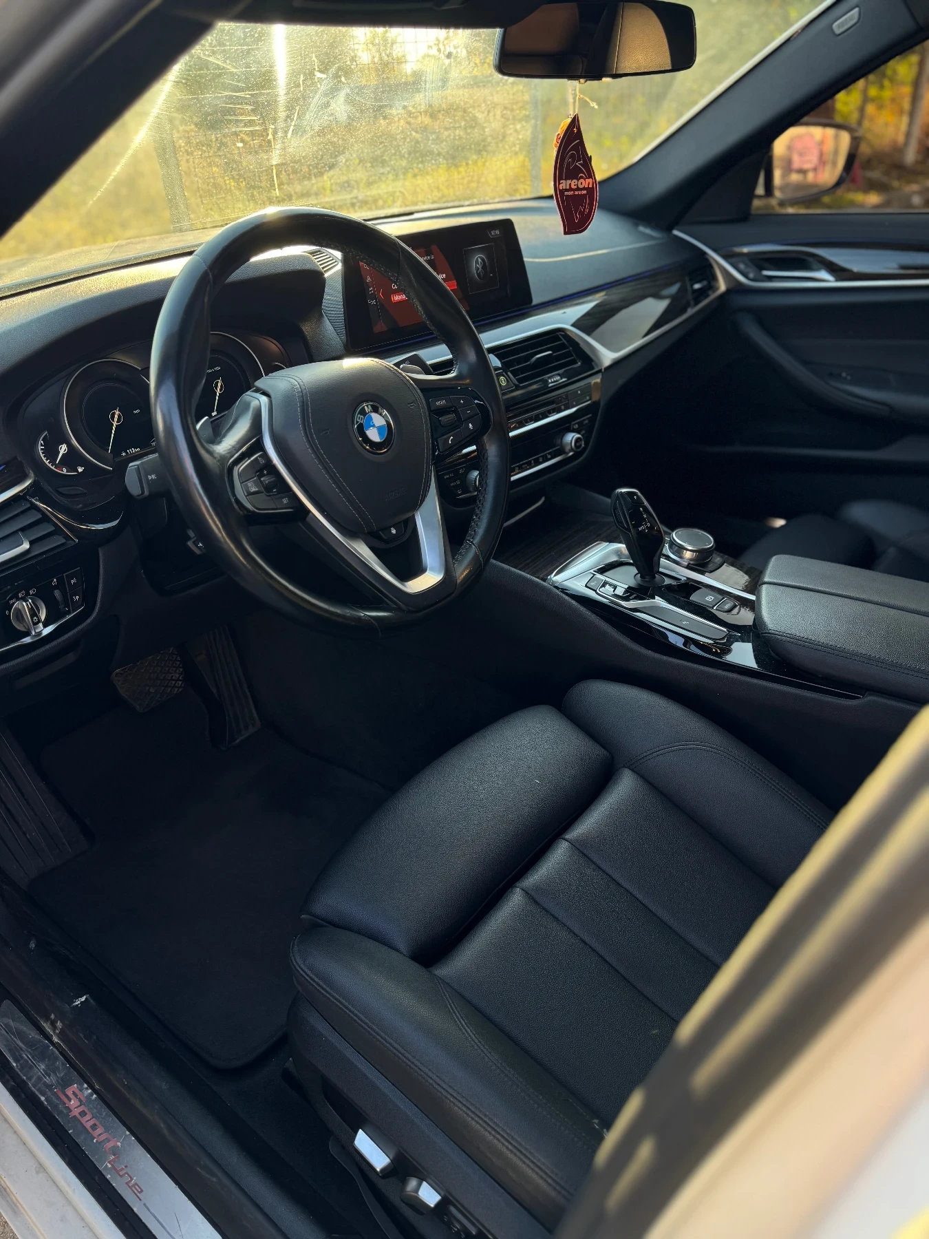 BMW 530  - изображение 9