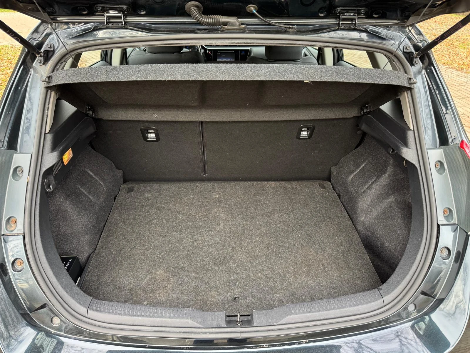 Toyota Auris 1.2 Facelift | Mobile.bg � ����������� 7