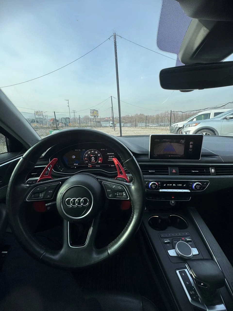 Audi A4 2.0TFSI* S-Line* PEMIUM PLUS* QUATTRO | Mobile.bg � ����������� 11