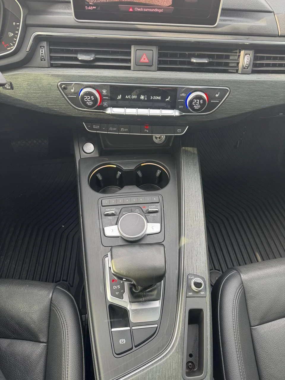 Audi A4 2.0TFSI* S-Line* PEMIUM PLUS* QUATTRO | Mobile.bg � ����������� 12