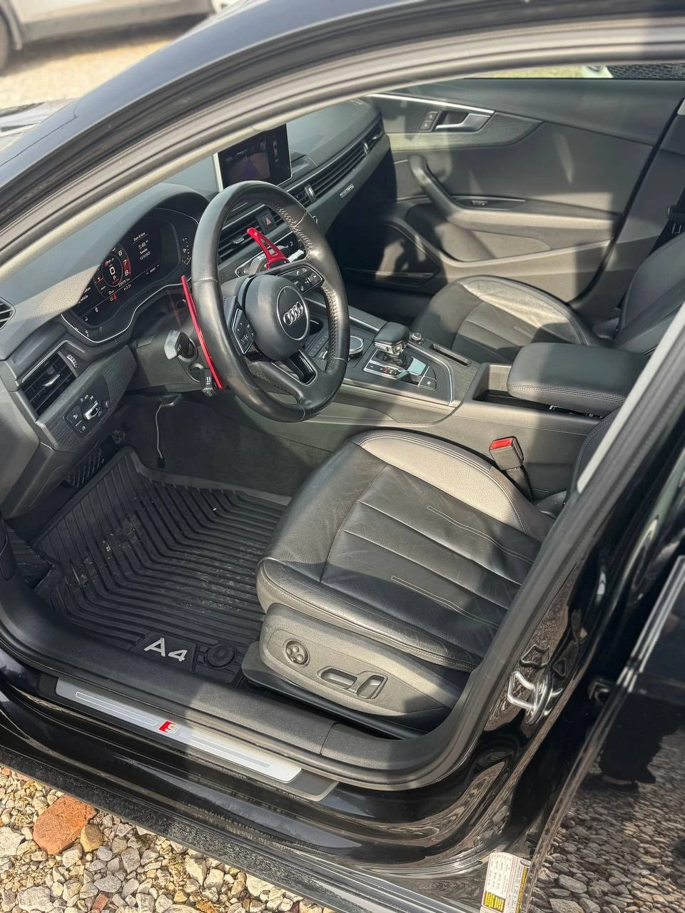 Audi A4 2.0TFSI* S-Line* PEMIUM PLUS* QUATTRO - изображение 9