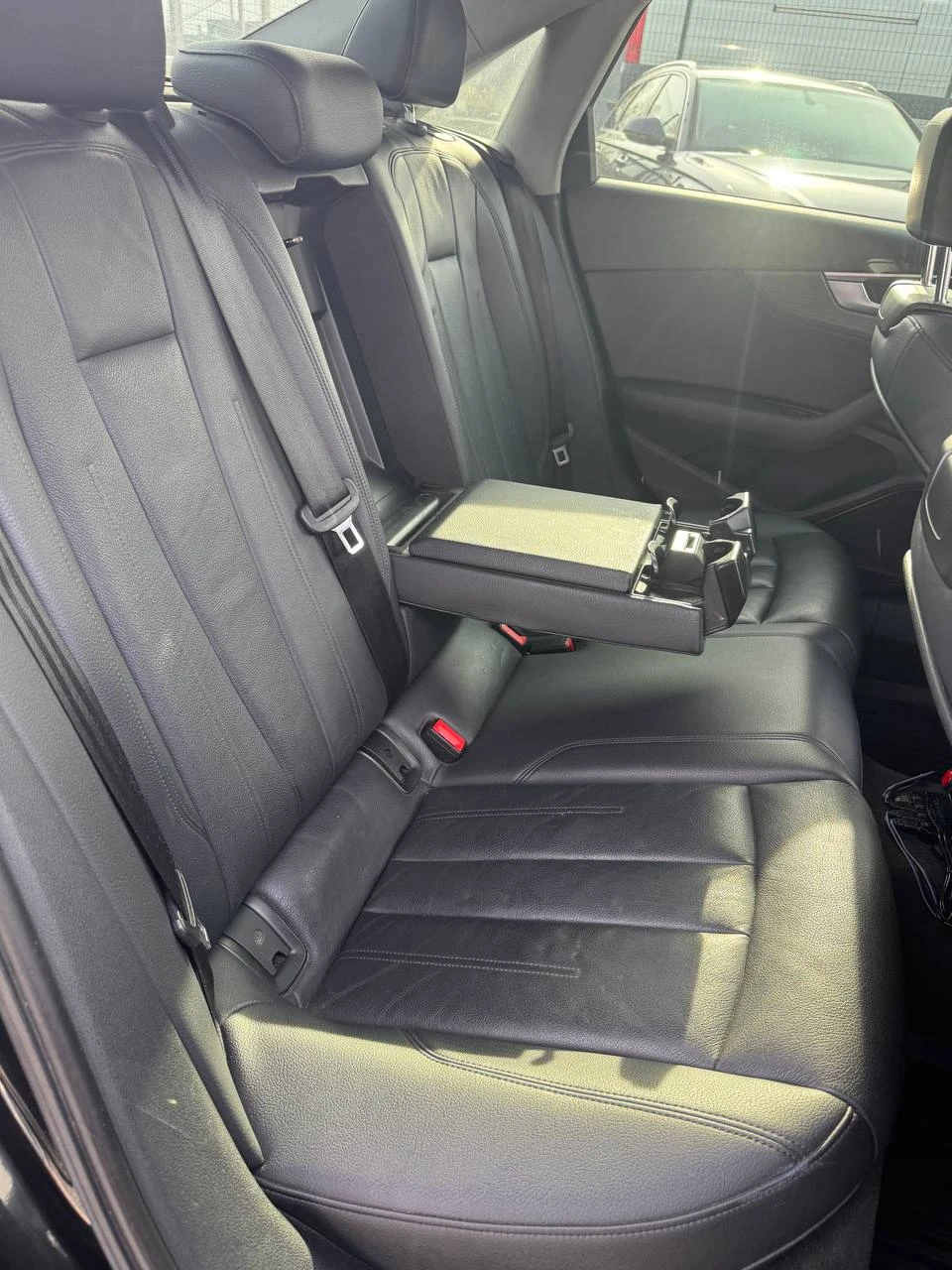 Audi A4 2.0TFSI* S-Line* PEMIUM PLUS* QUATTRO | Mobile.bg � ����������� 15