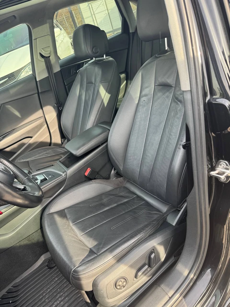 Audi A4 2.0TFSI* S-Line* PEMIUM PLUS* QUATTRO - изображение 10